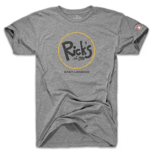 RICK'S CAFE - EAST LANSING (UNISEX)
