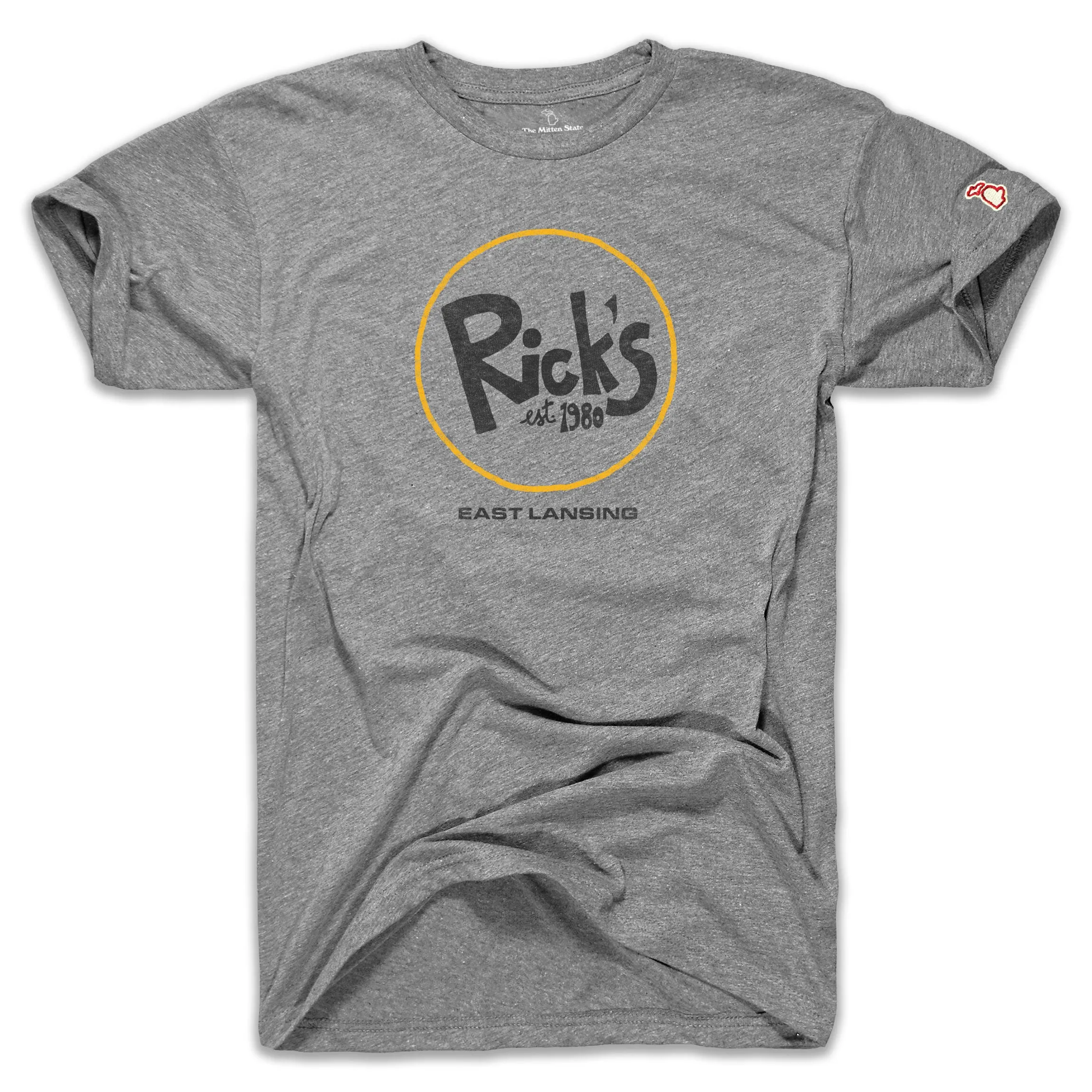 RICK'S CAFE - EAST LANSING (UNISEX)