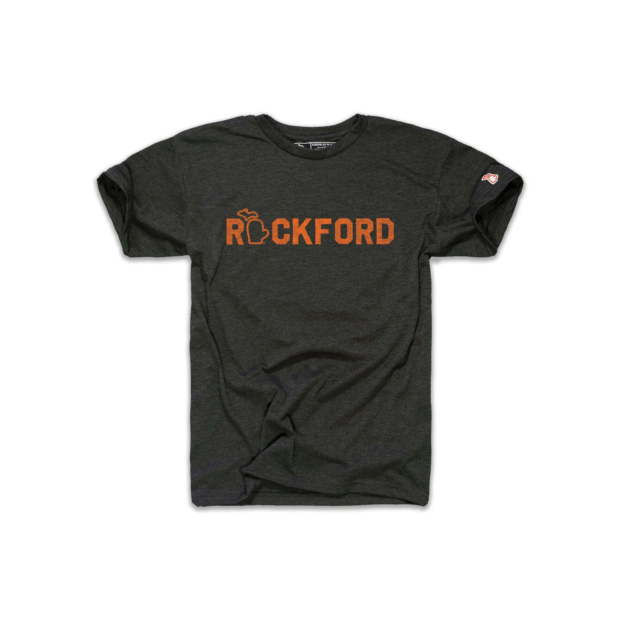 ROCKFORD MITTEN (YOUTH)