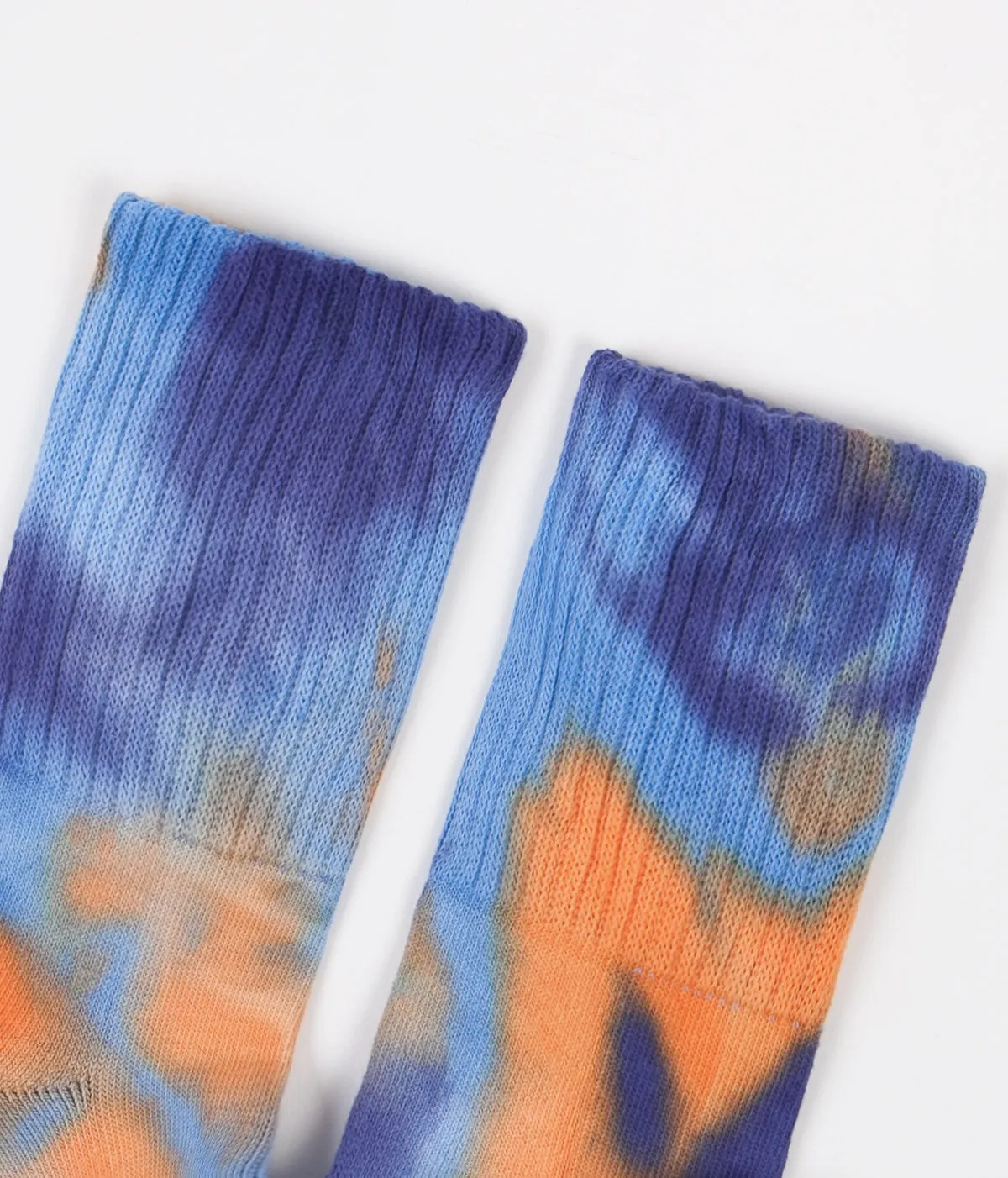 Rostersox TD 3 Socks - Orange