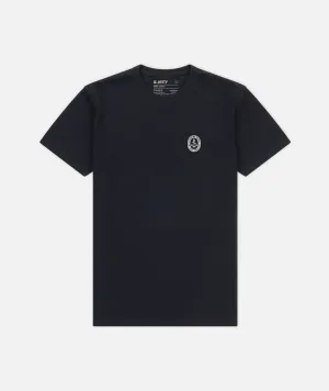 Sedge Premium Slub Tee - Graphite