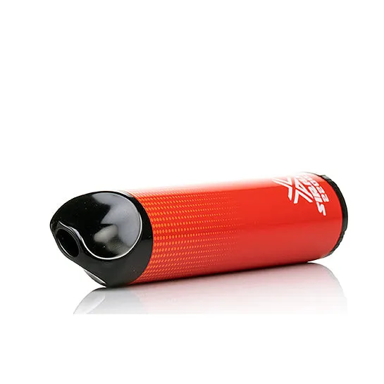 Sirius Disposable Vape Pen - 2,200 Puffs