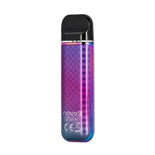 Smok Novo 3 Pod System Starter Kit