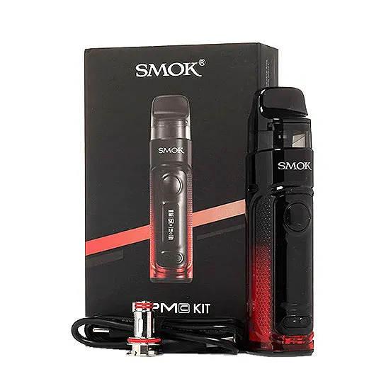 Smok RPM C Pod Mod Kit