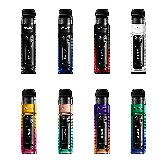 Smok RPM C Pod Mod Kit