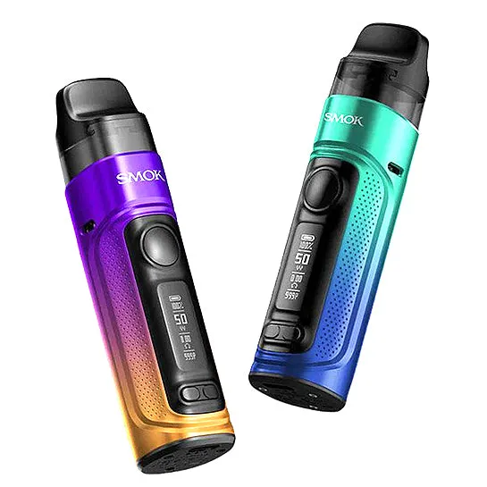 Smok RPM C Pod Mod Kit