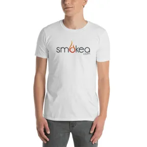 SMOKEA Short-Sleeve Unisex T-Shirt