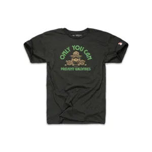 SMOKEY BEAR - CUBS (YOUTH)