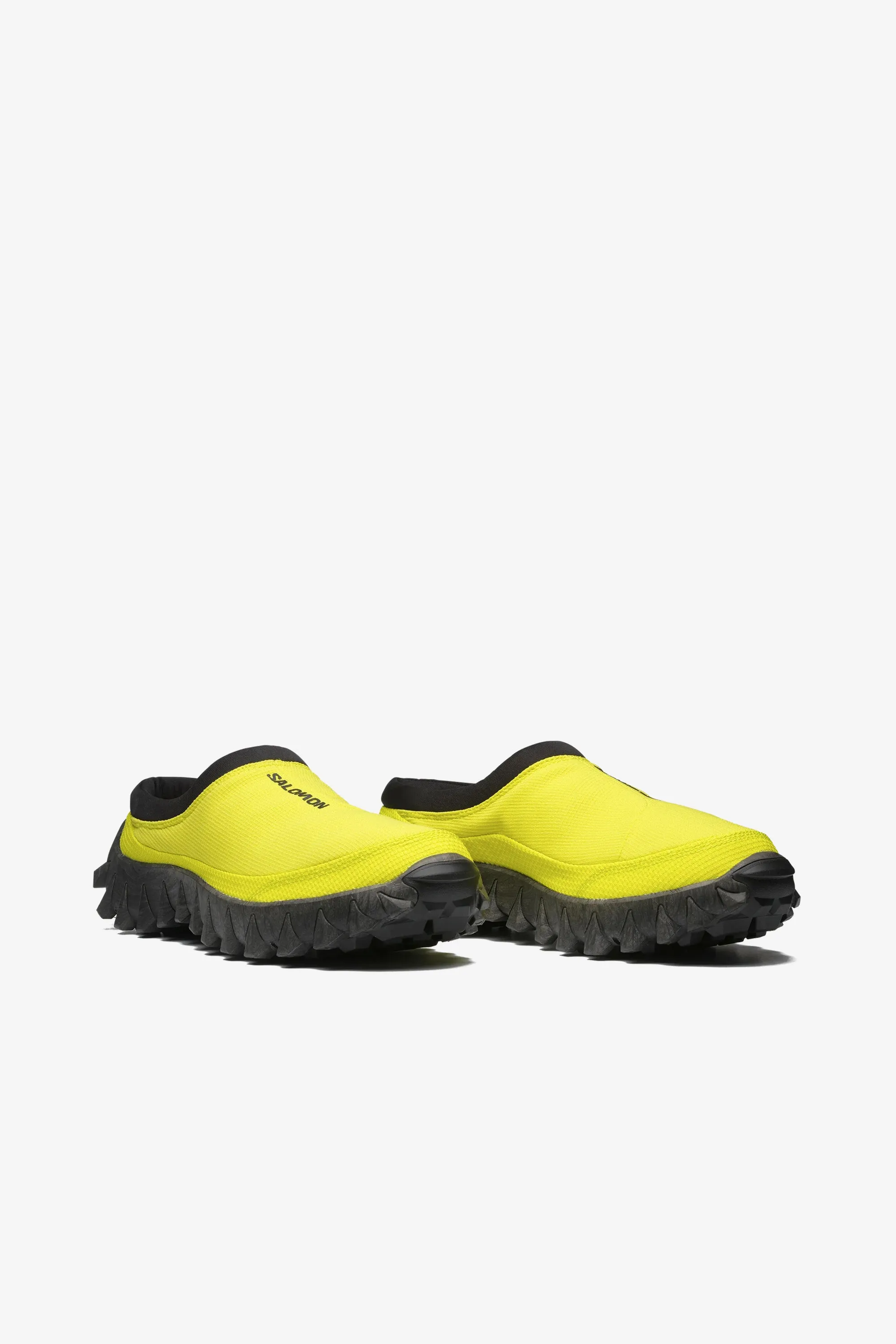 SNOWCLOG Sulphur/Sulphur/Black