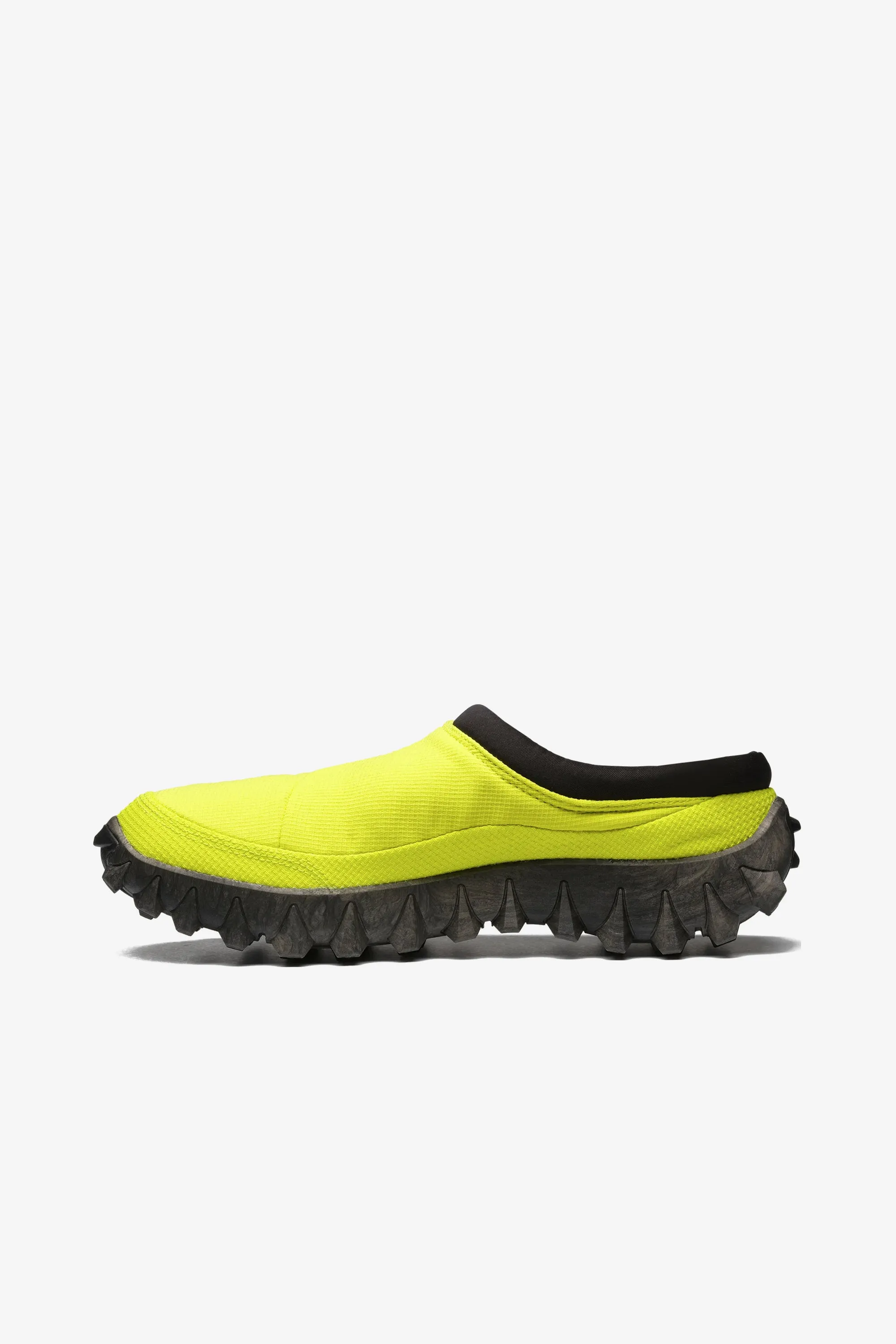SNOWCLOG Sulphur/Sulphur/Black