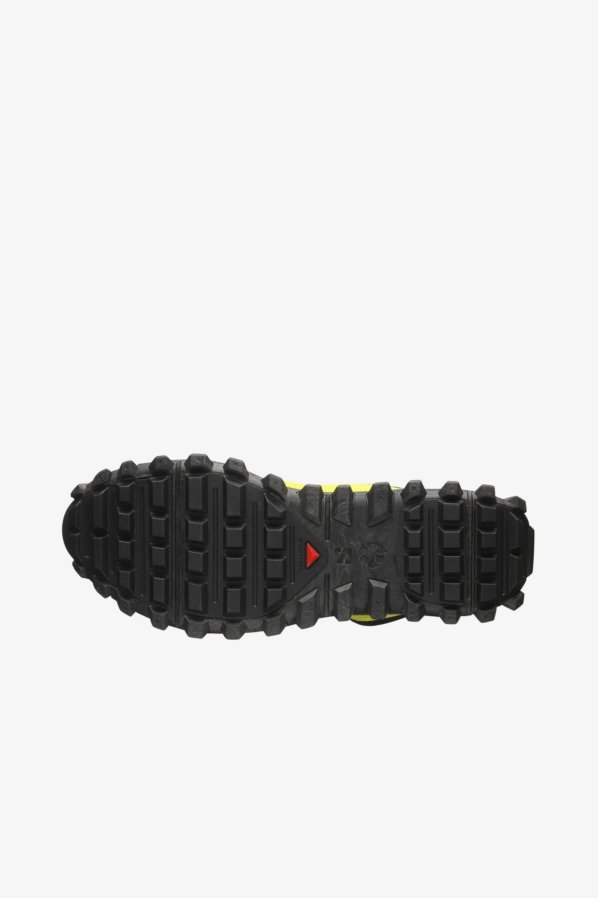 SNOWCLOG Sulphur/Sulphur/Black