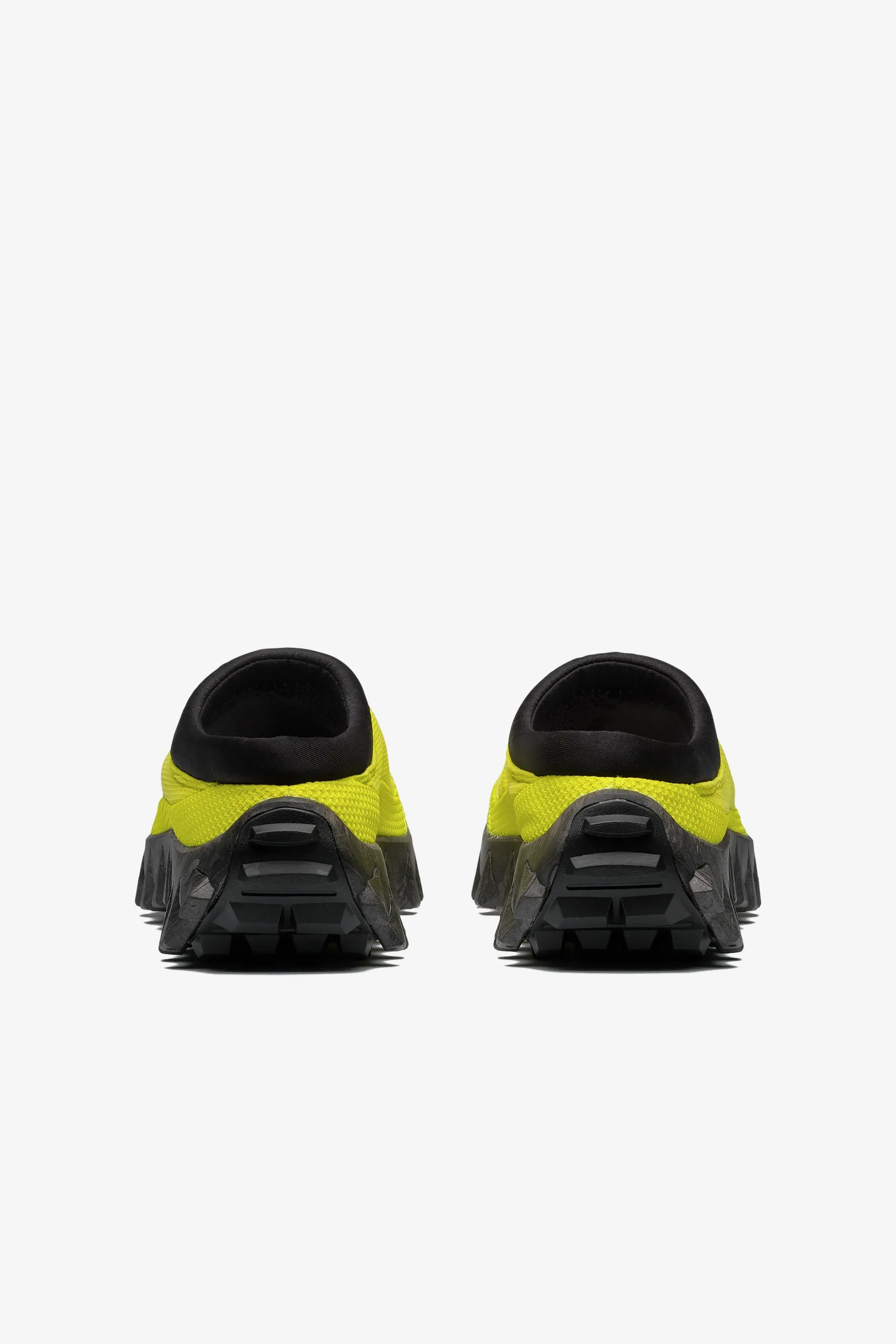 SNOWCLOG Sulphur/Sulphur/Black