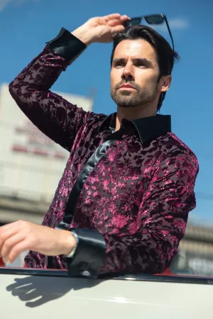 Sophisticated Long Sleeve Shirt