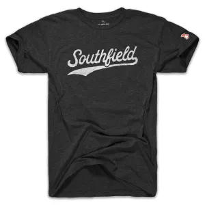 SOUTHFIELD SCRIPT (UNISEX)