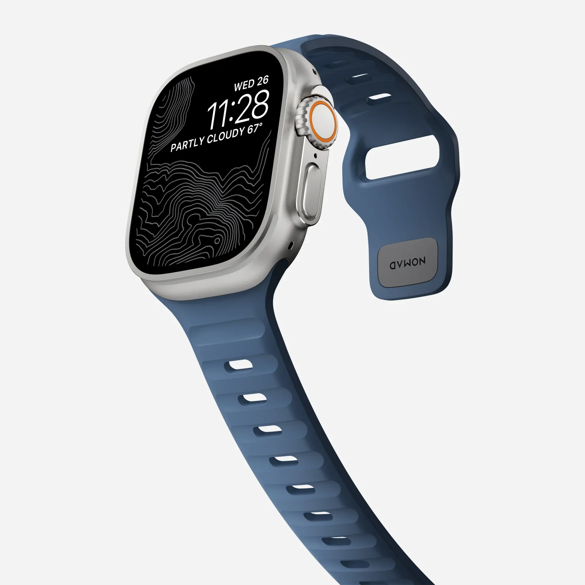 Sport Band for Apple Watch