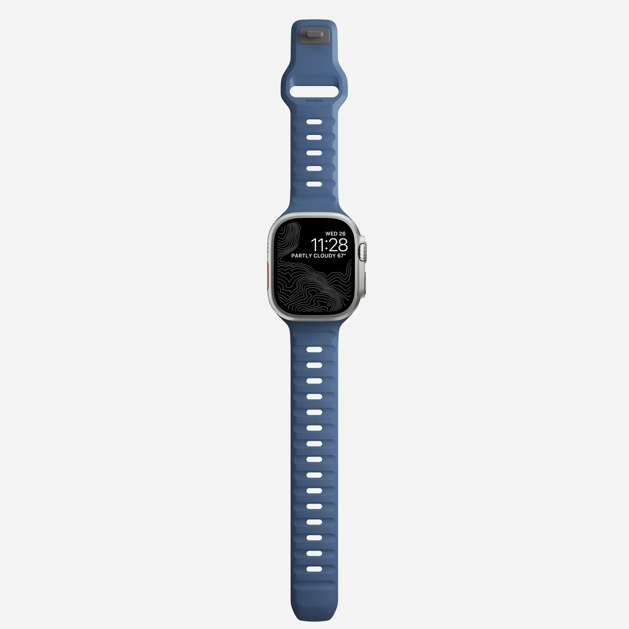 Sport Band for Apple Watch