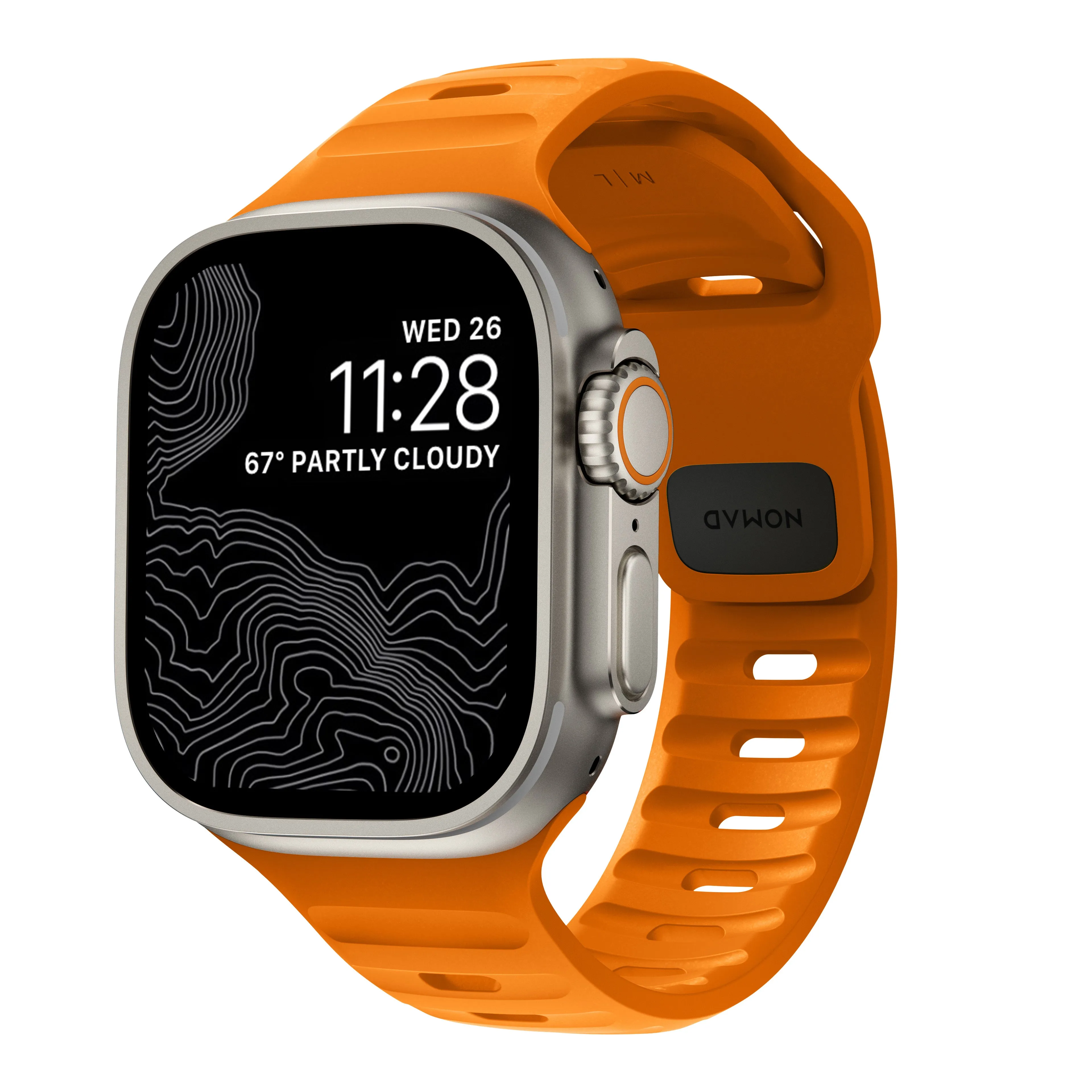 Sport Band for Apple Watch