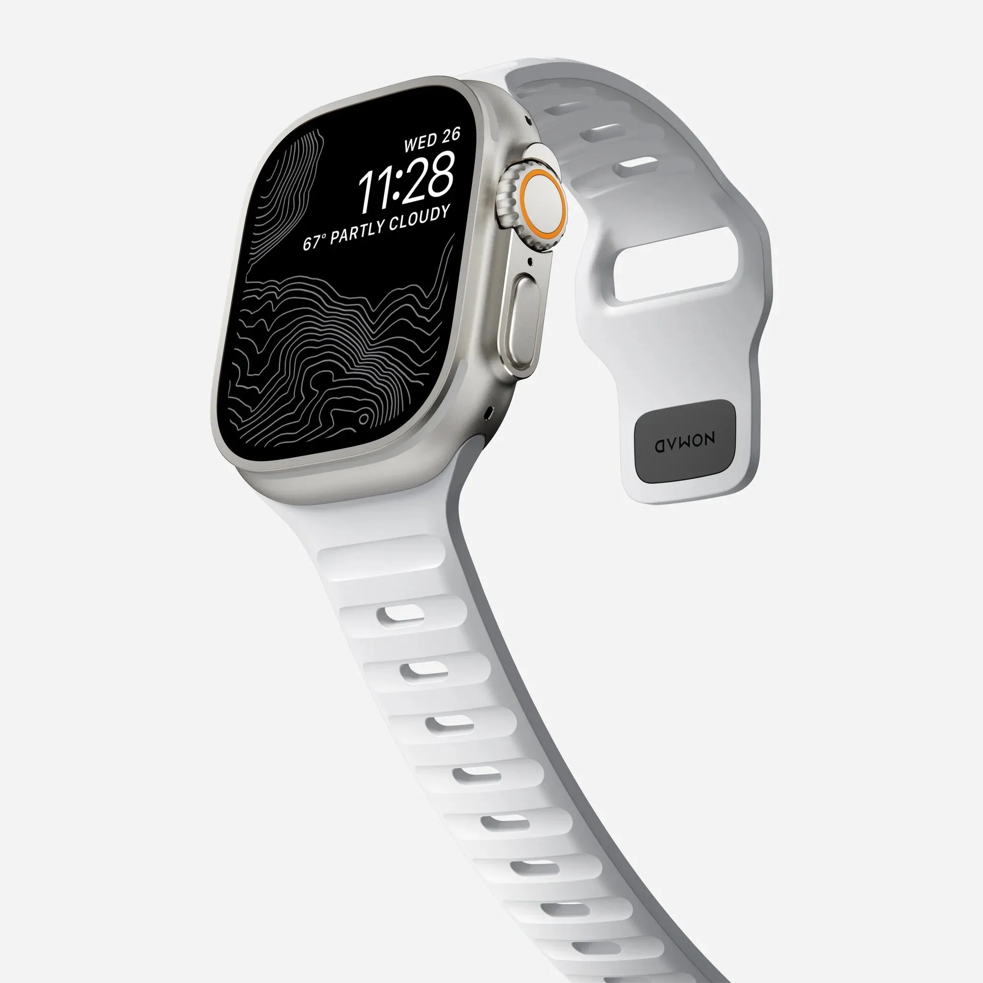 Sport Band for Apple Watch