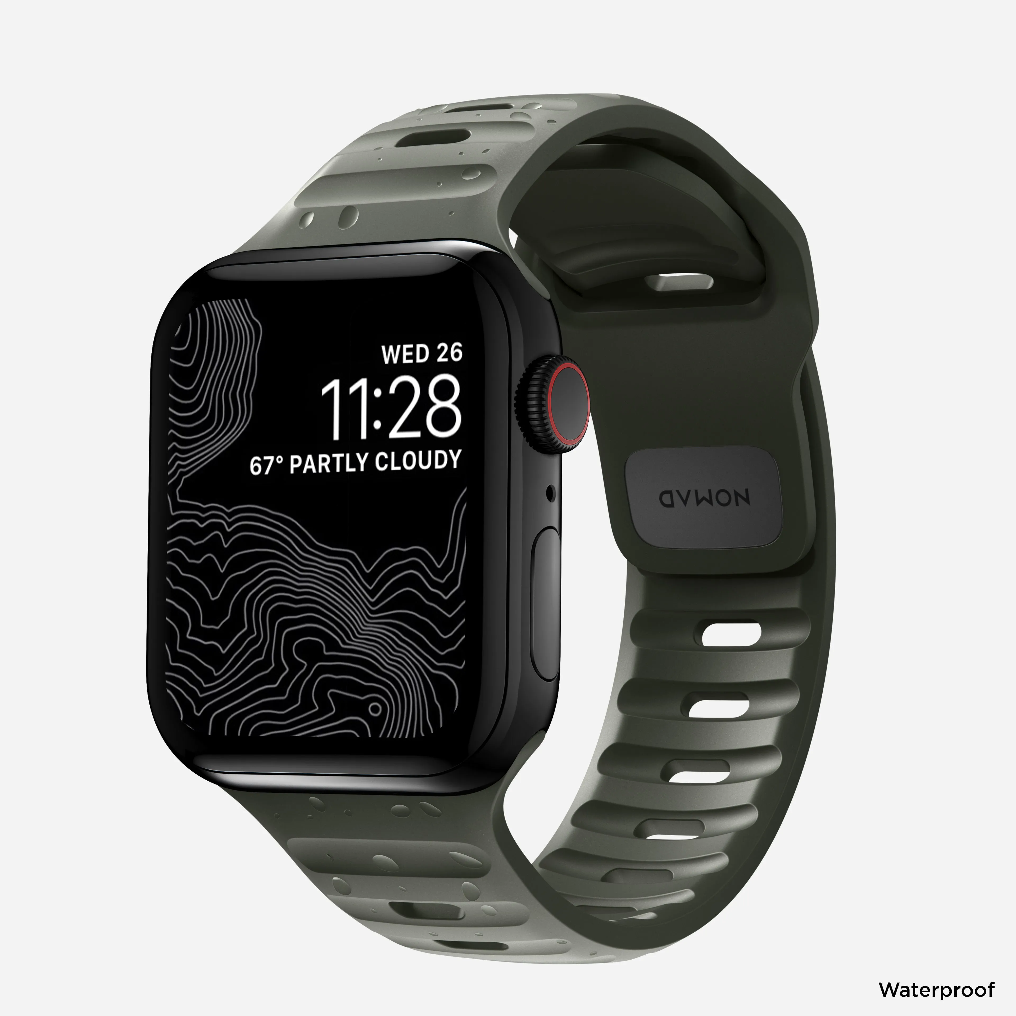 Sport Band for Apple Watch