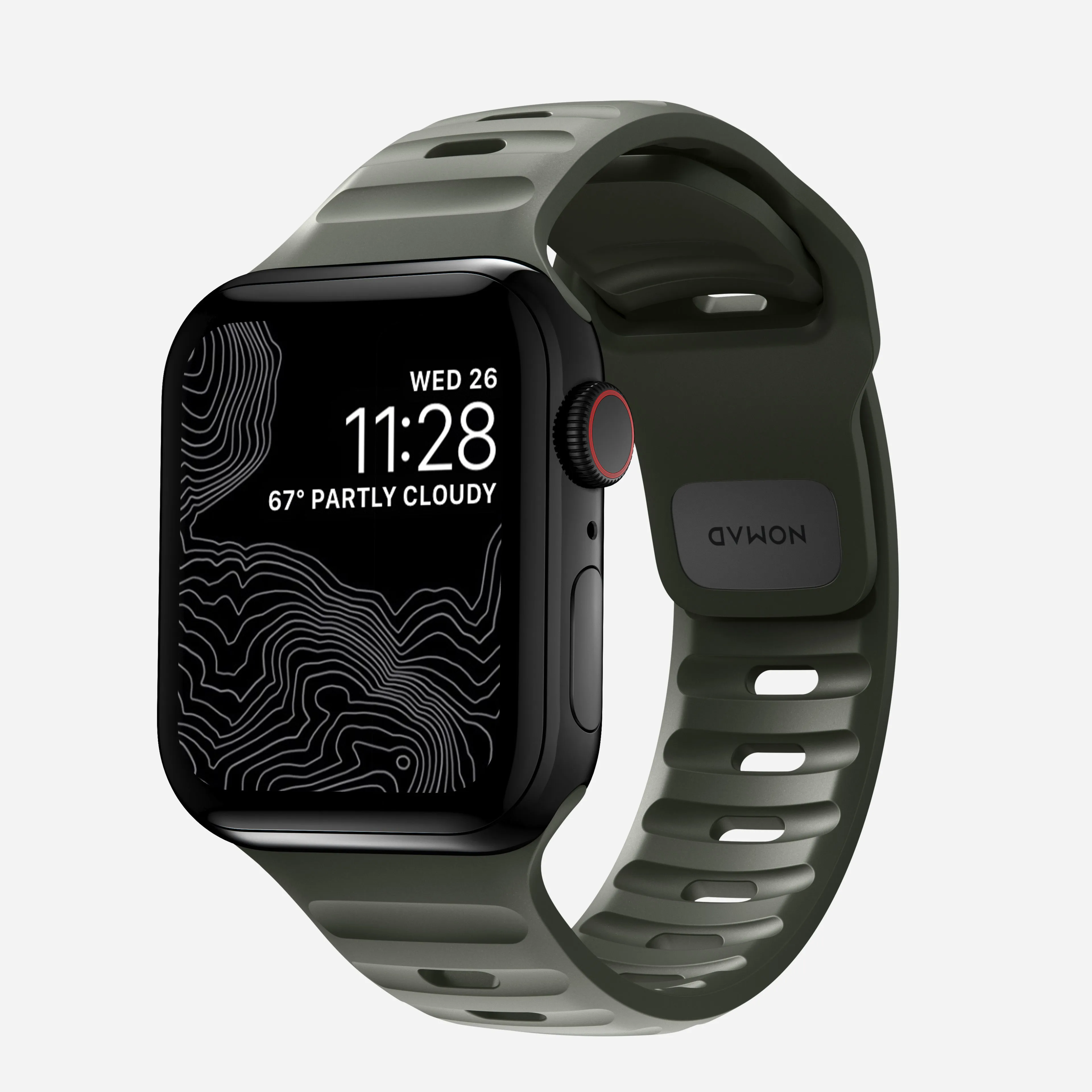 Sport Band for Apple Watch