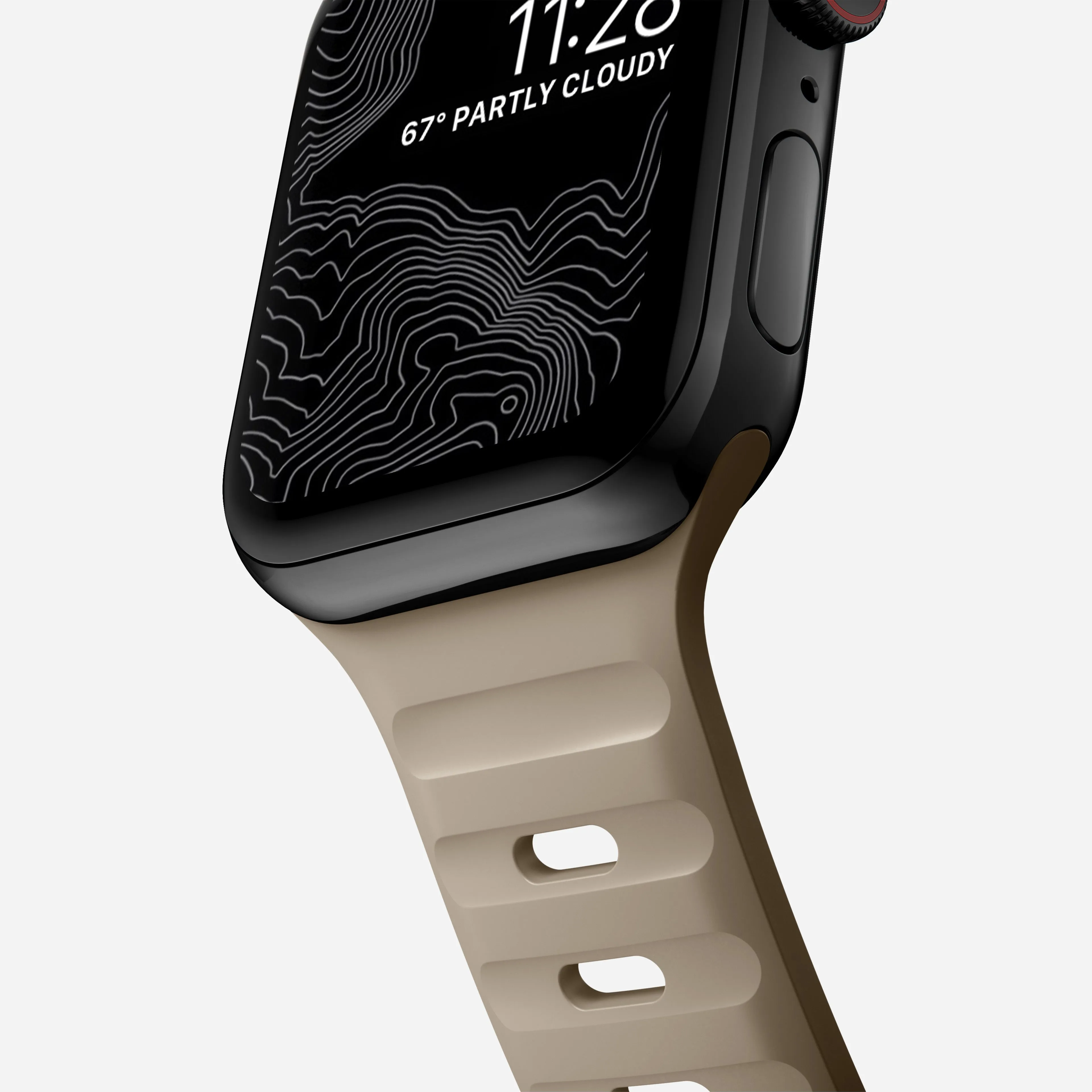Sport Band for Apple Watch