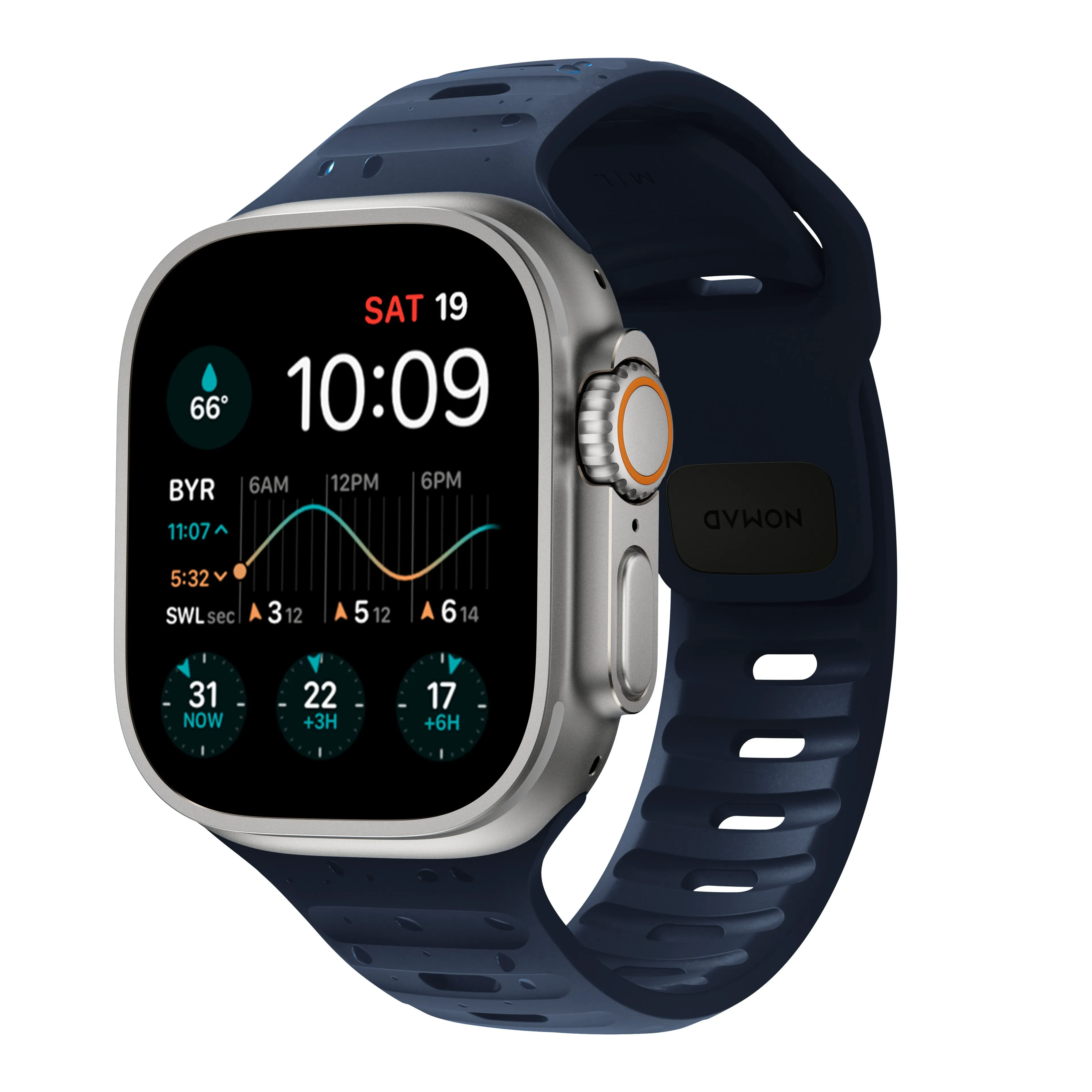 Sport Band for Apple Watch