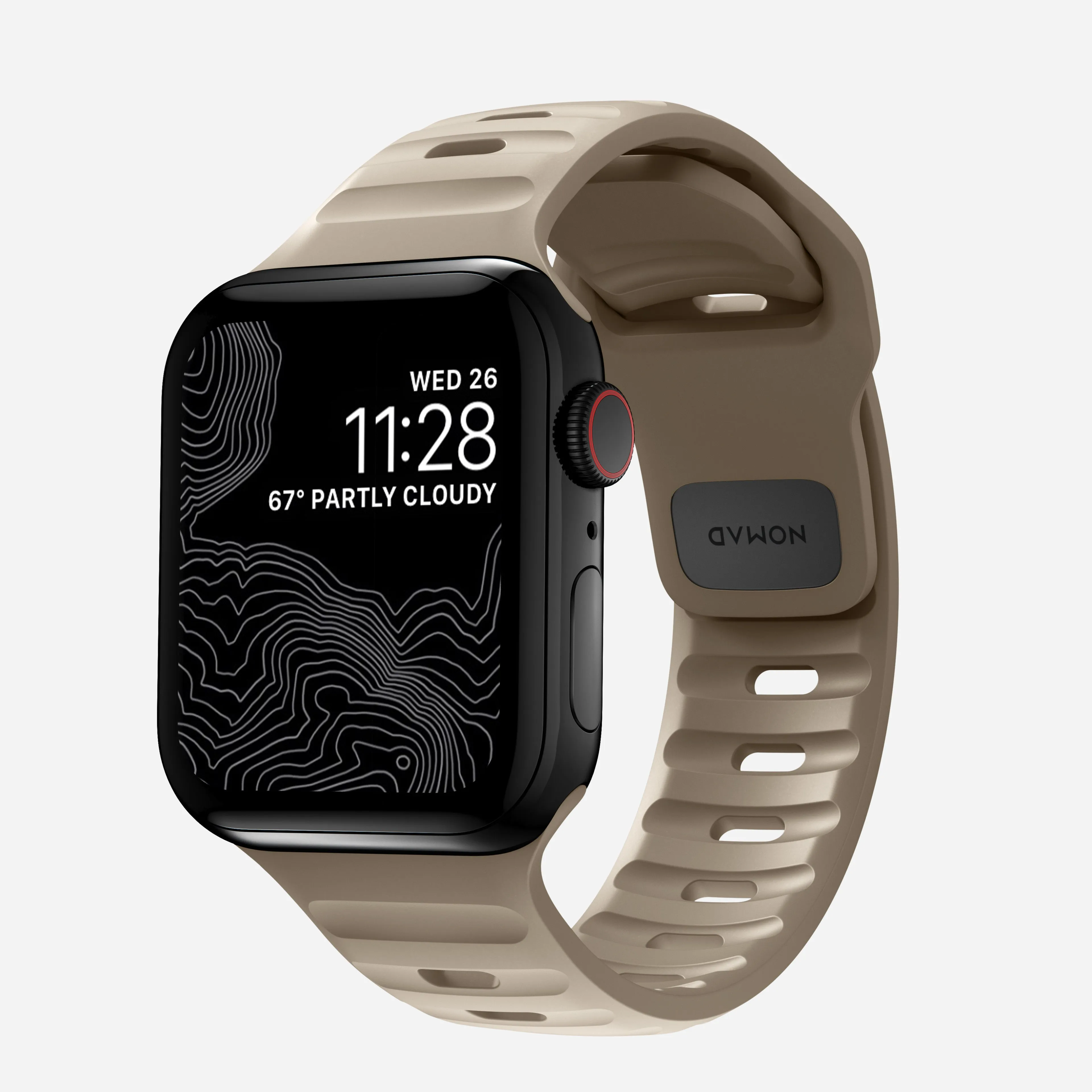 Sport Band for Apple Watch