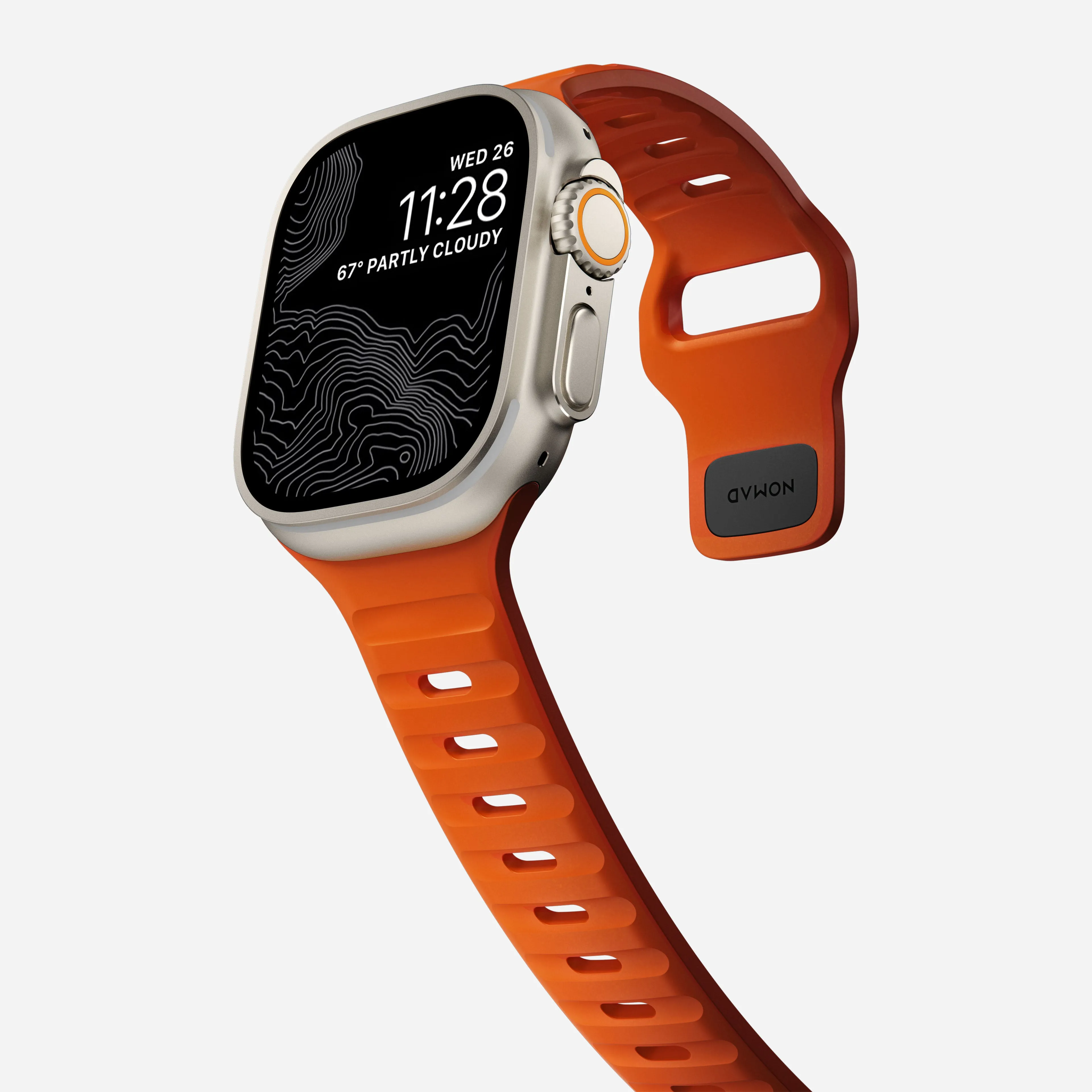 Sport Band for Apple Watch