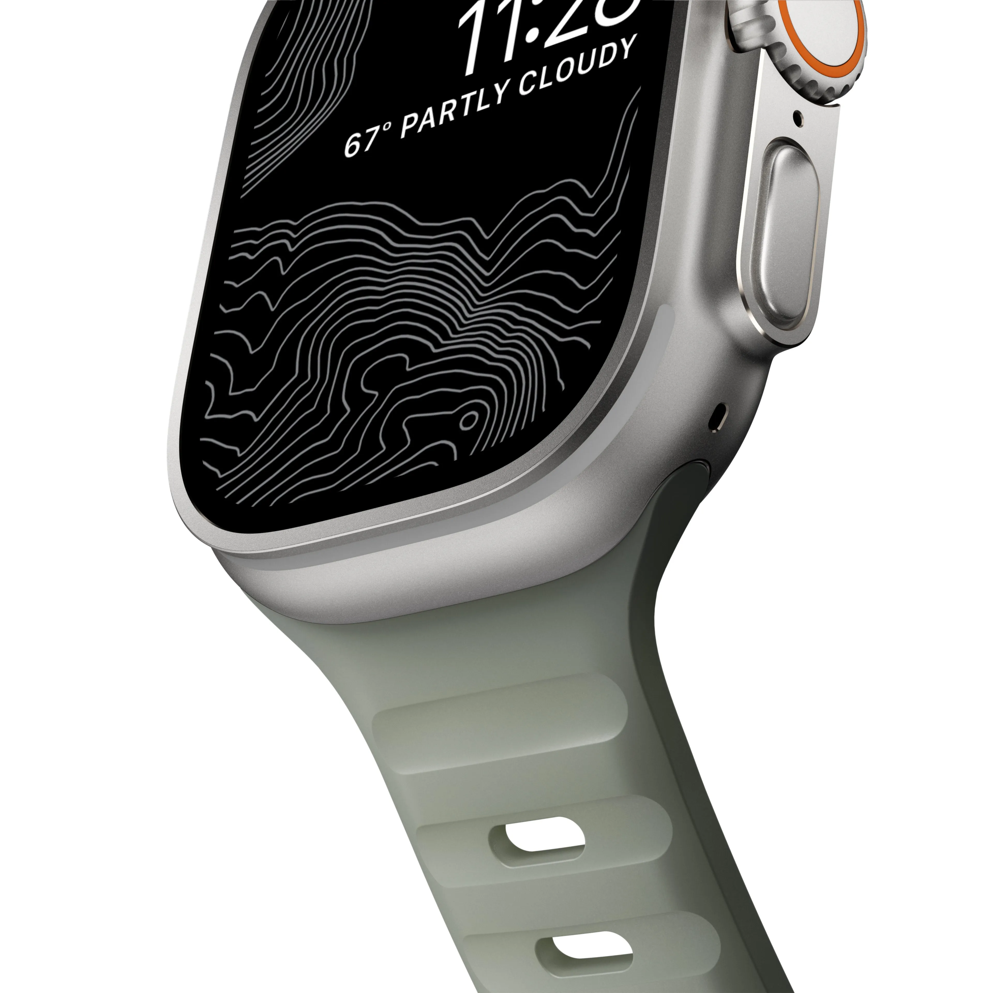 Sport Band for Apple Watch