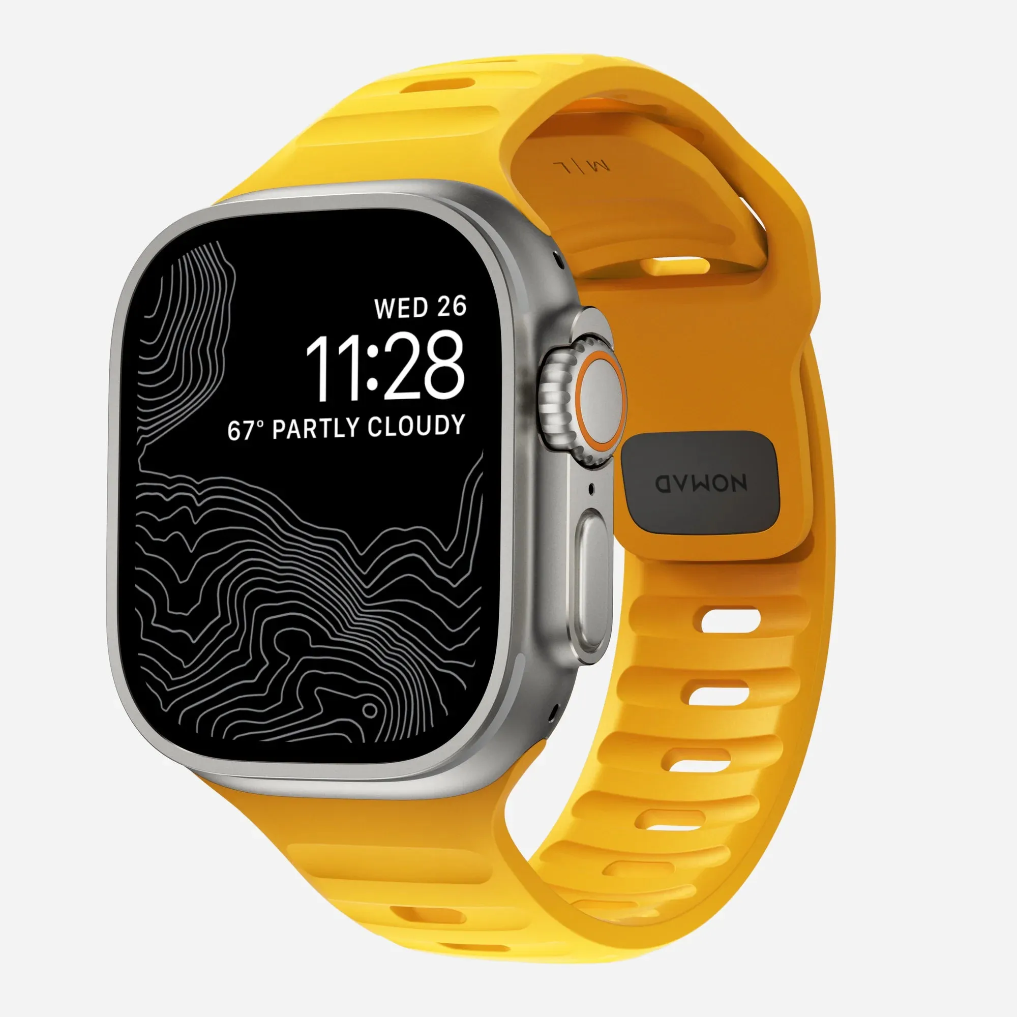 Sport Band for Apple Watch