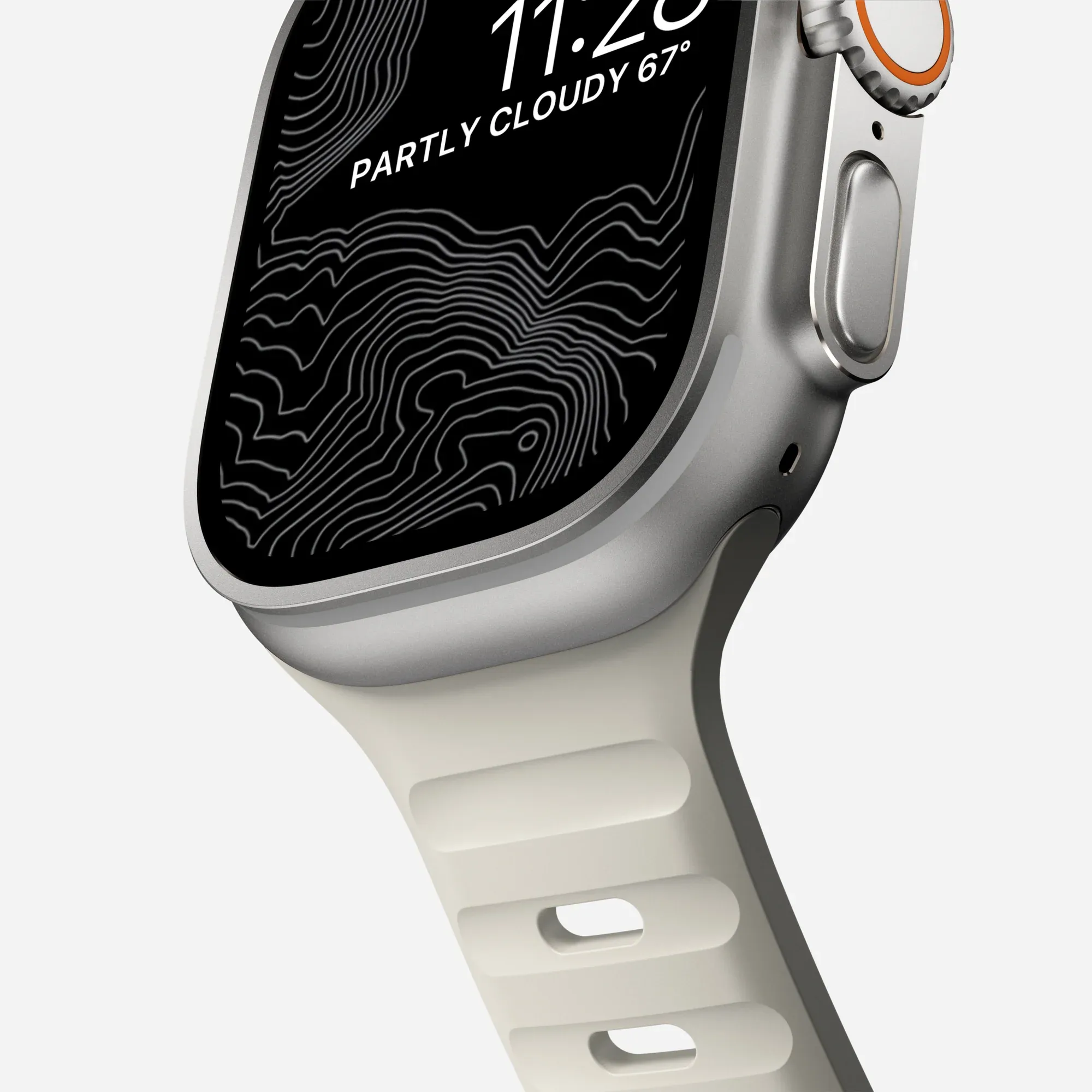 Sport Band for Apple Watch