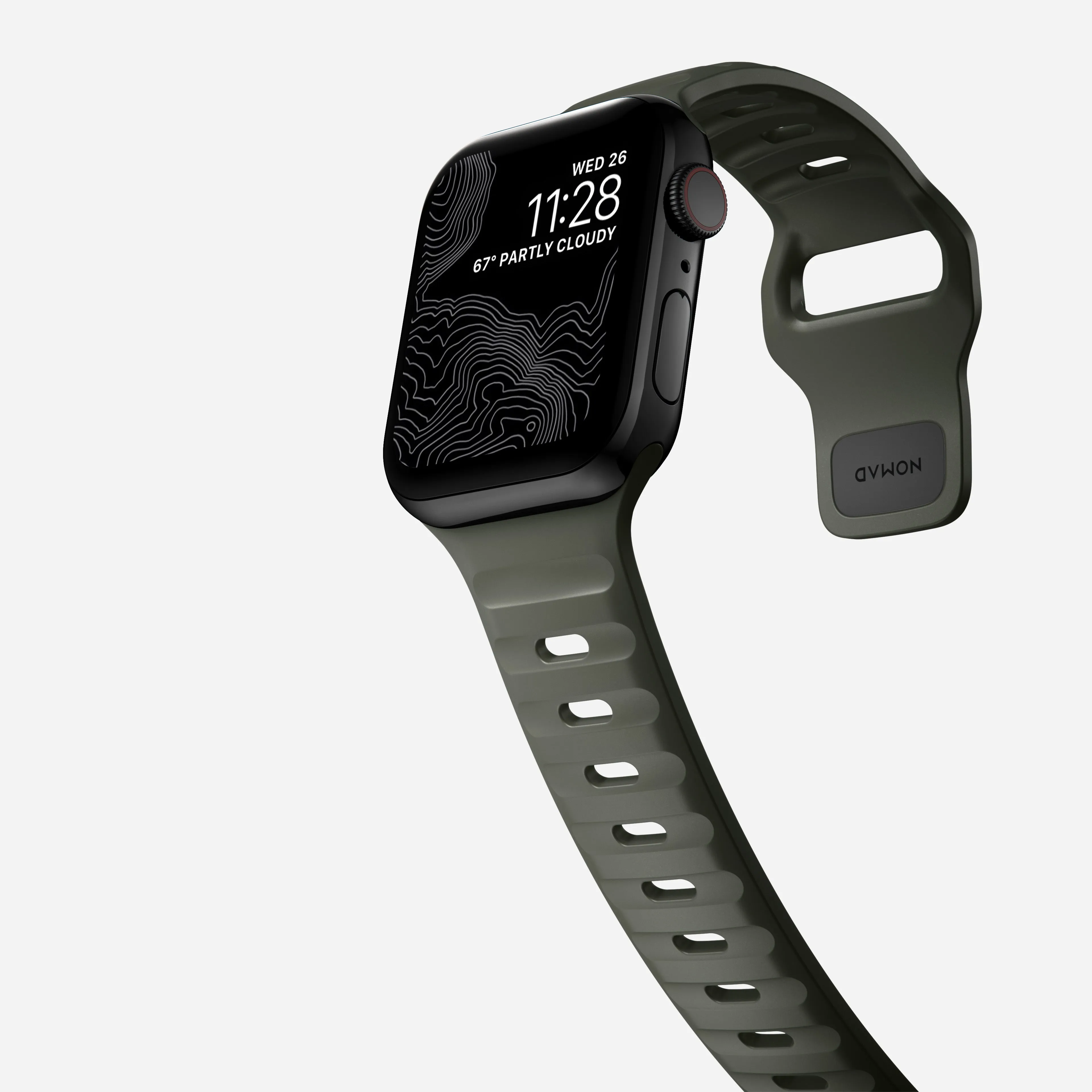 Sport Band for Apple Watch
