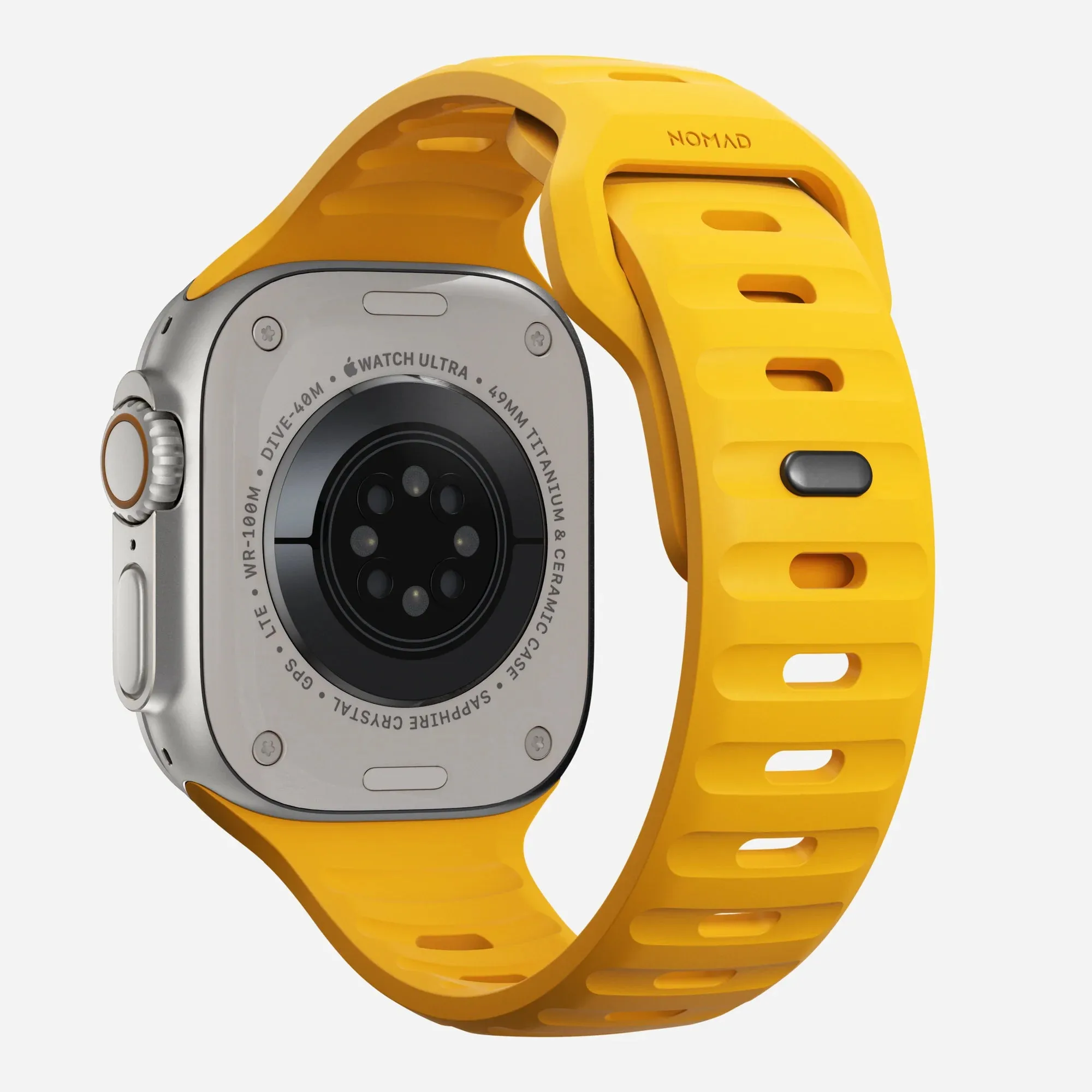 Sport Band for Apple Watch