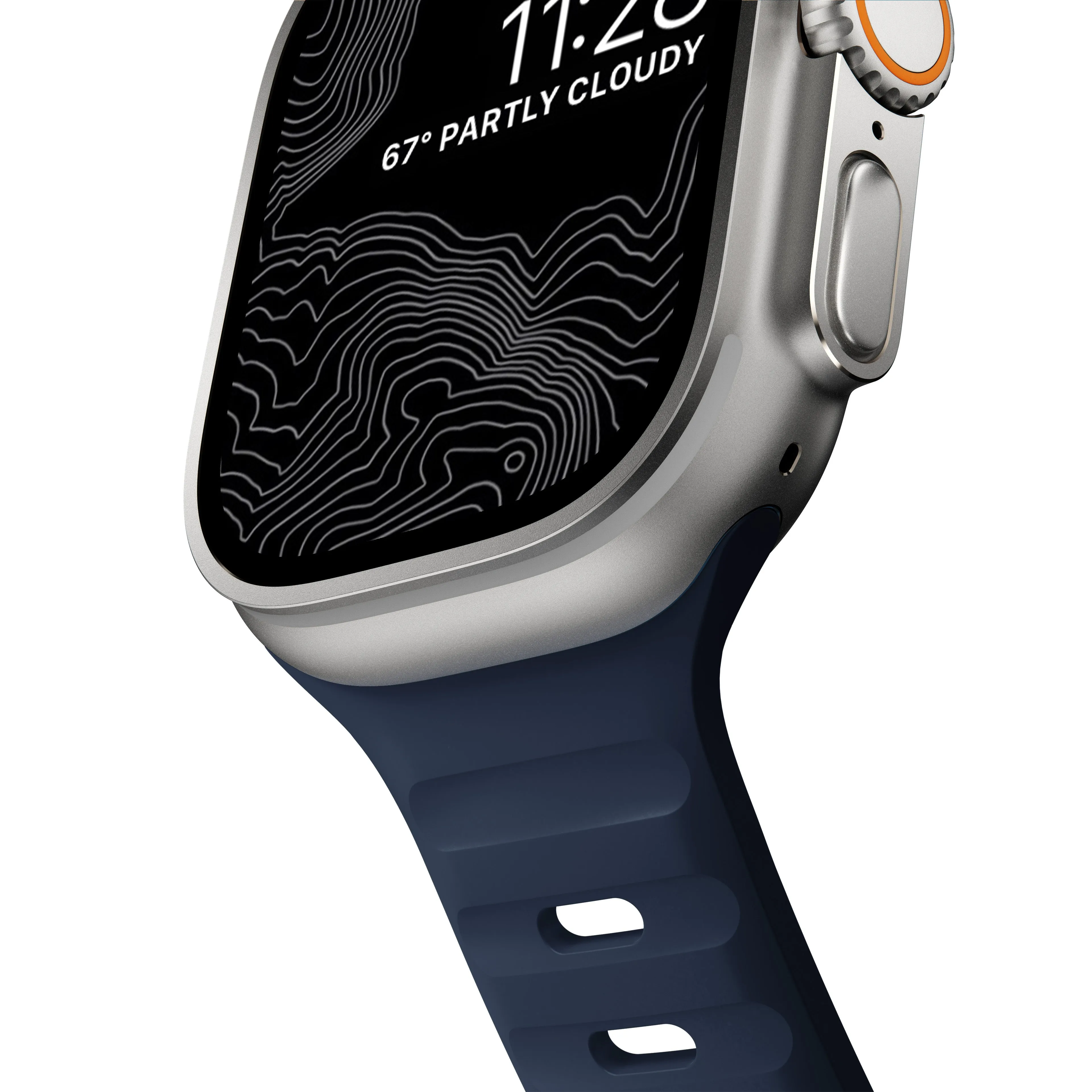 Sport Band for Apple Watch