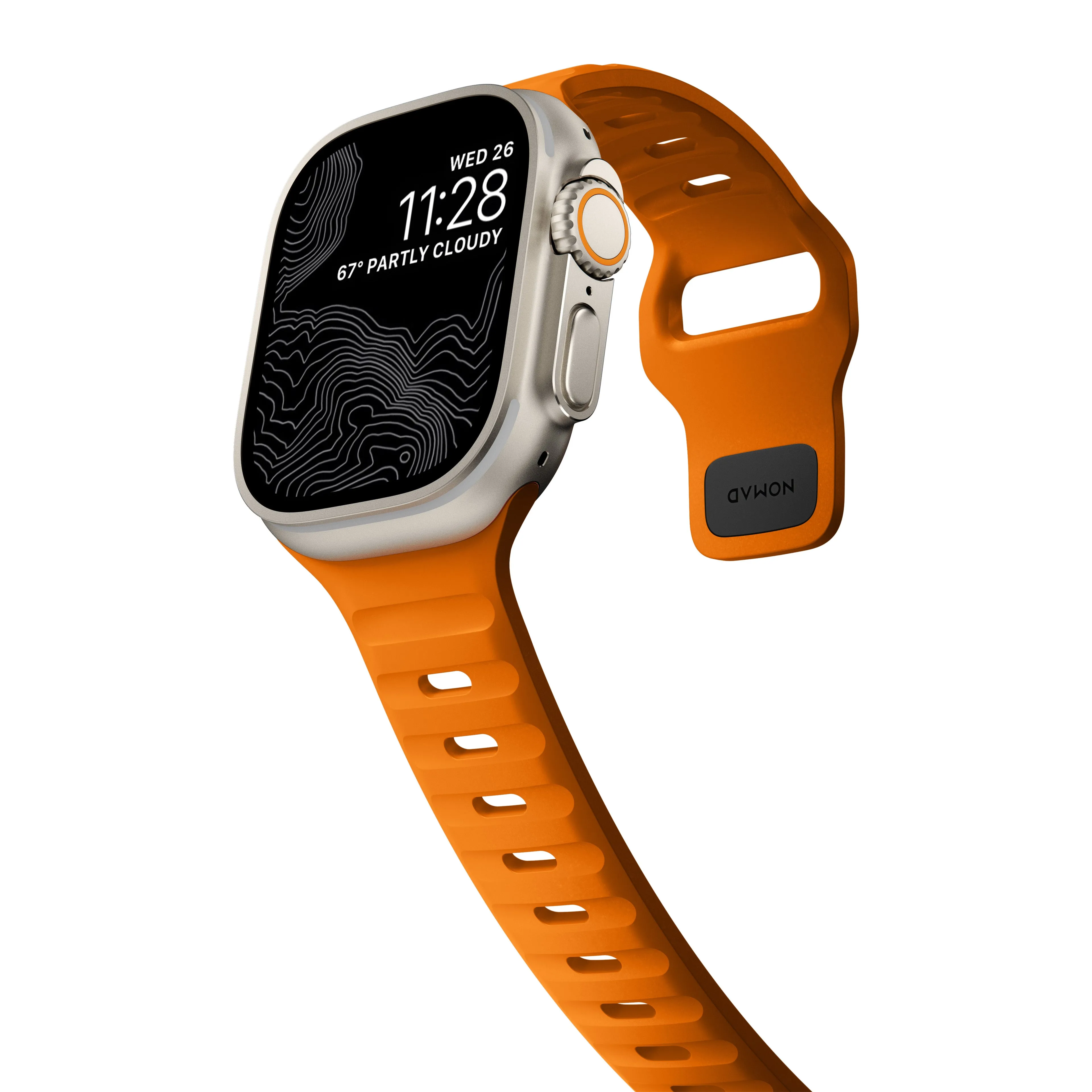 Sport Band for Apple Watch