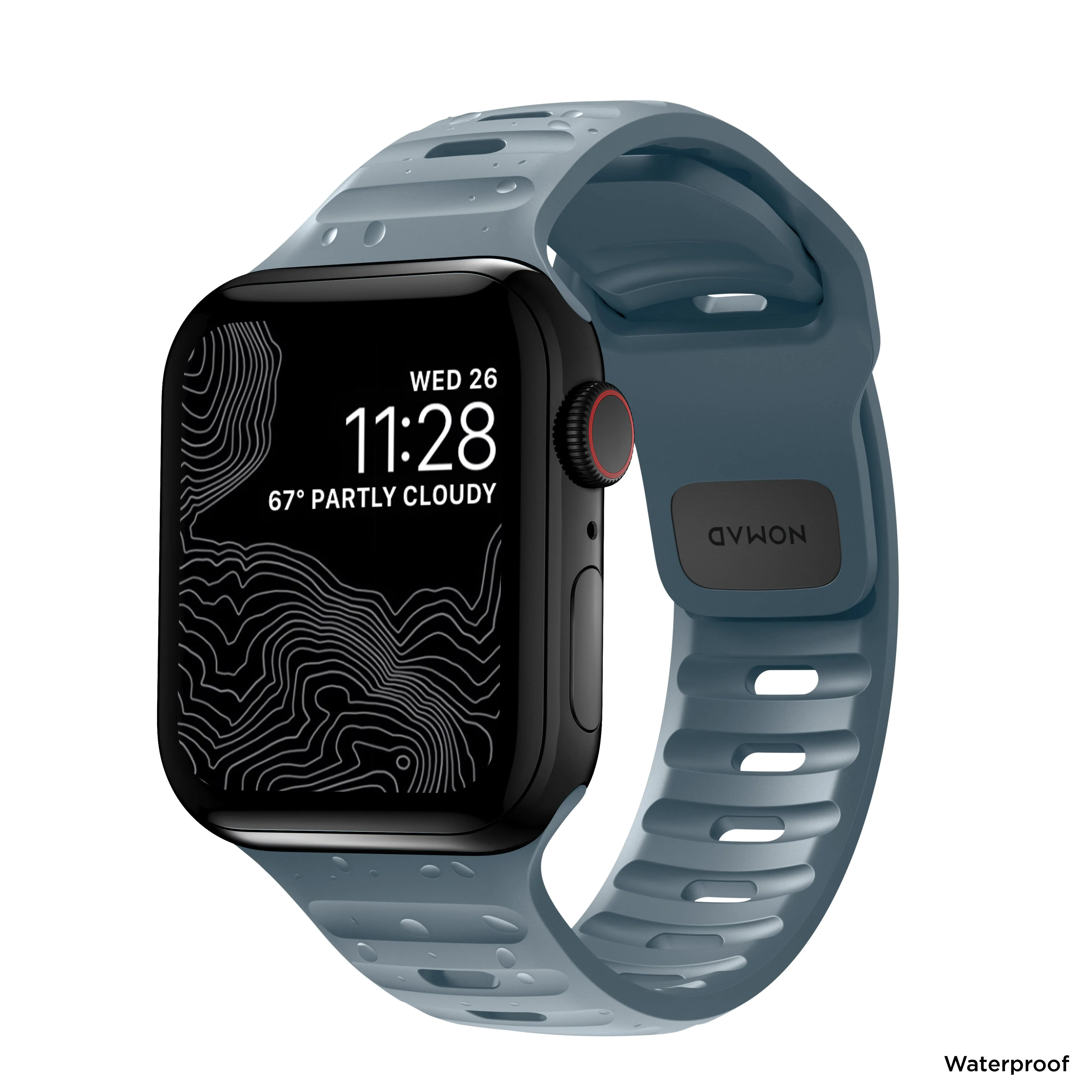 Sport Band for Apple Watch