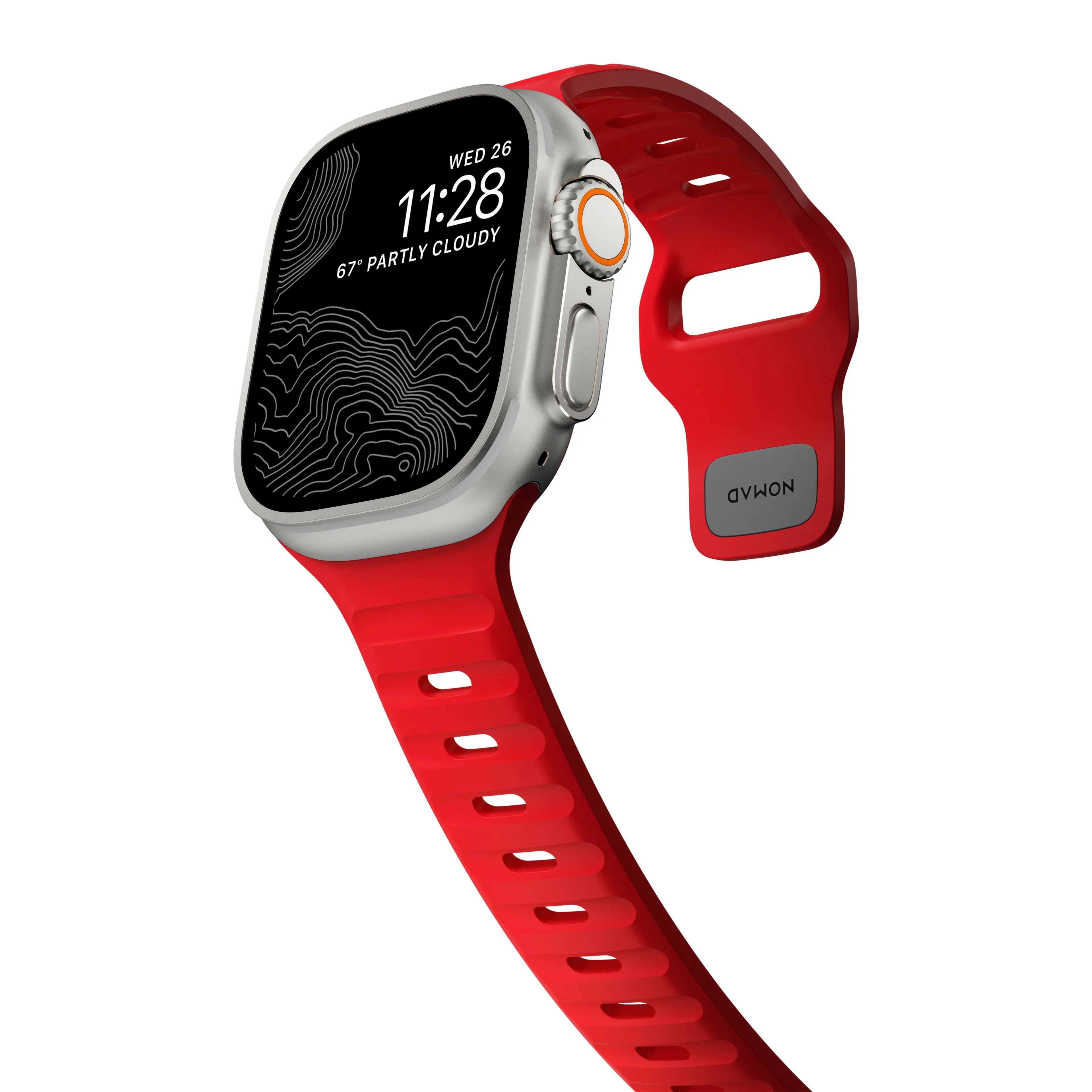 Sport Band for Apple Watch