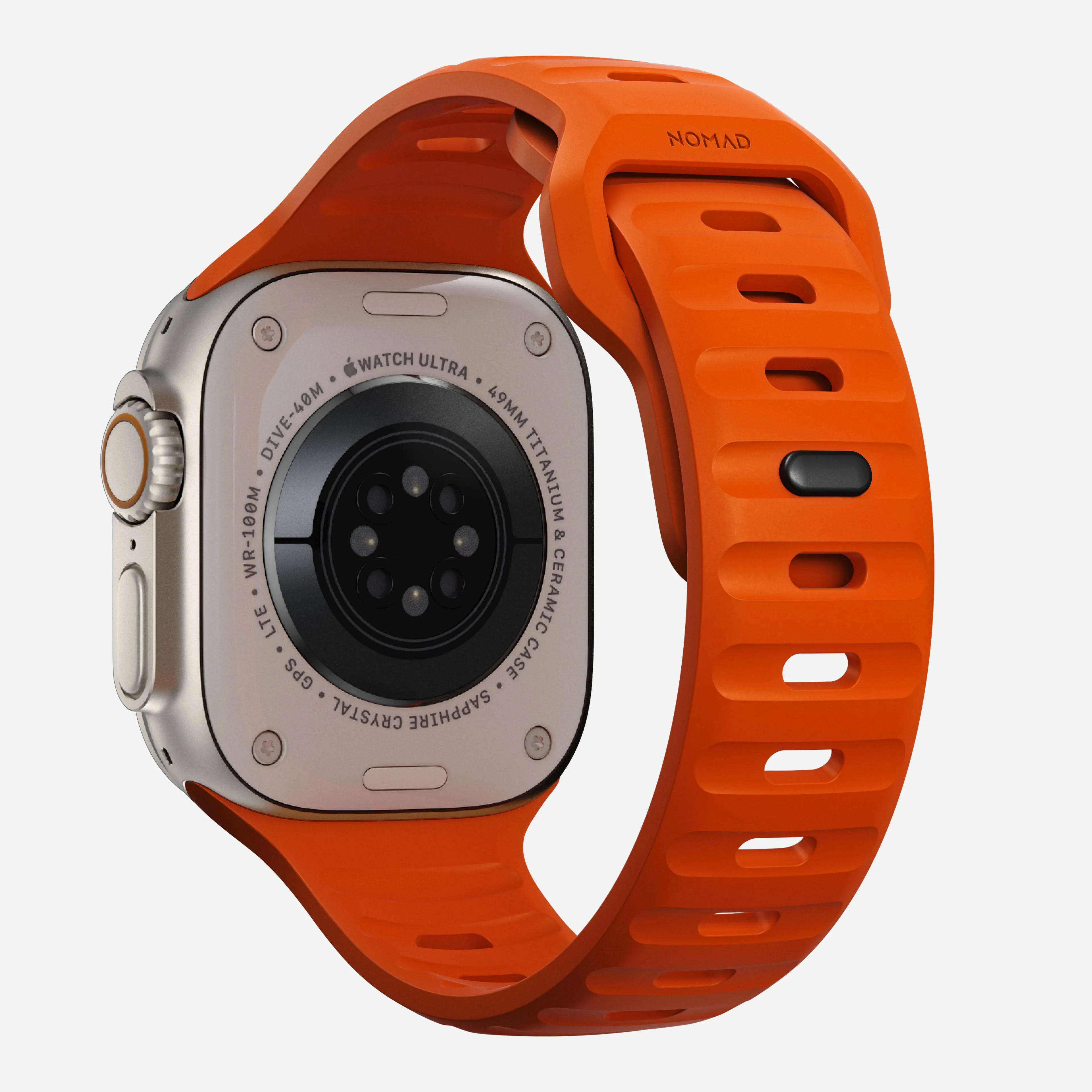 Sport Band for Apple Watch