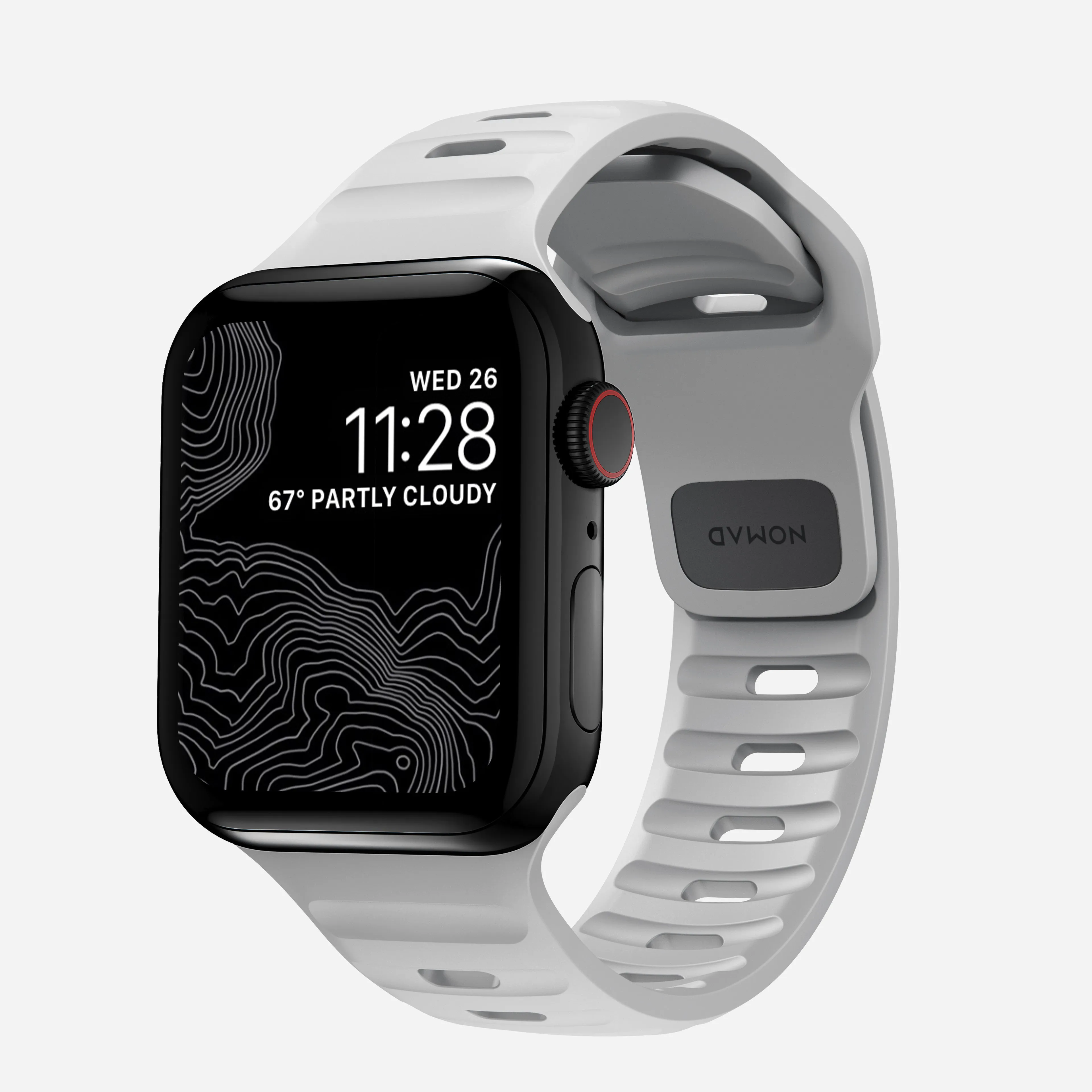 Sport Band for Apple Watch