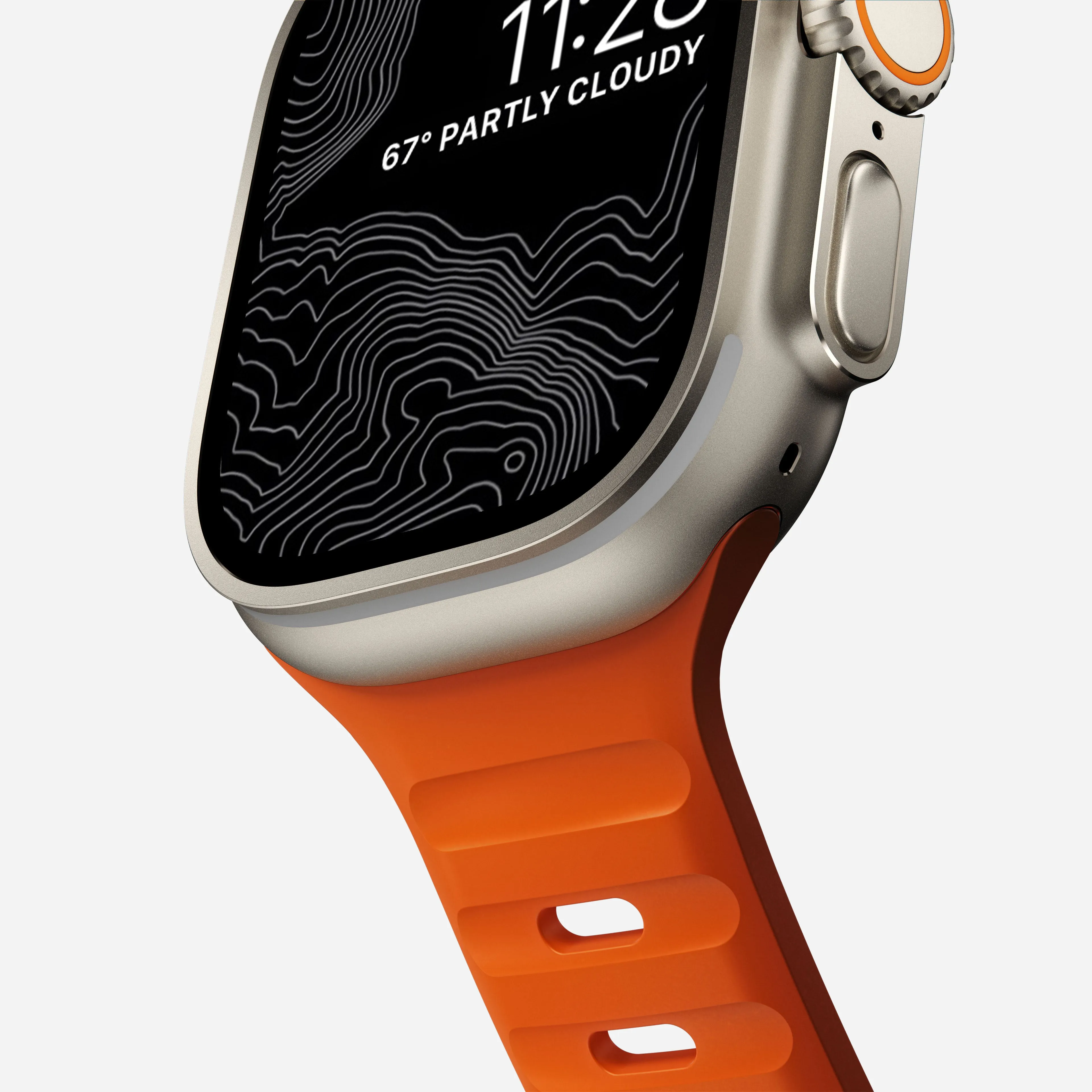 Sport Band for Apple Watch