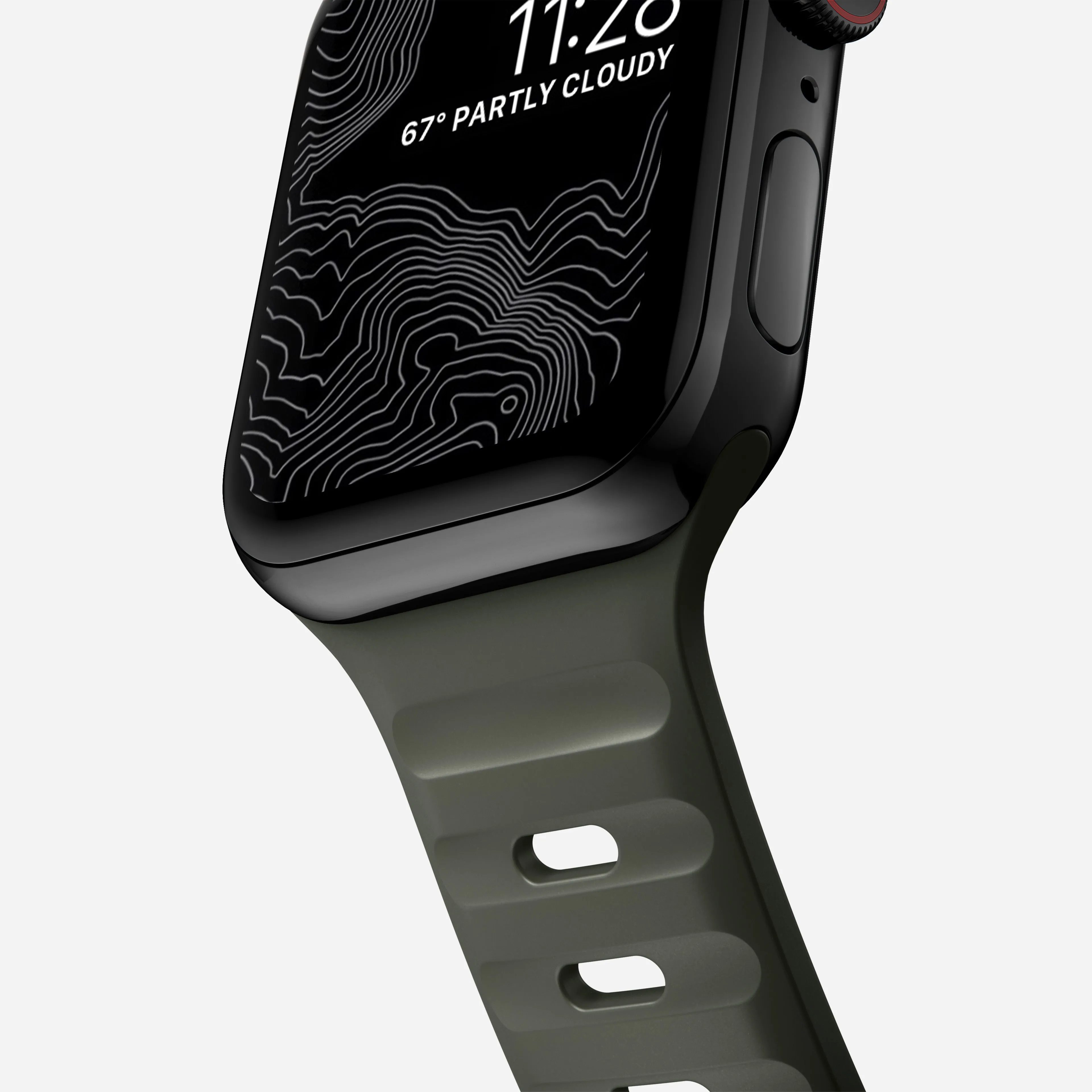 Sport Band for Apple Watch