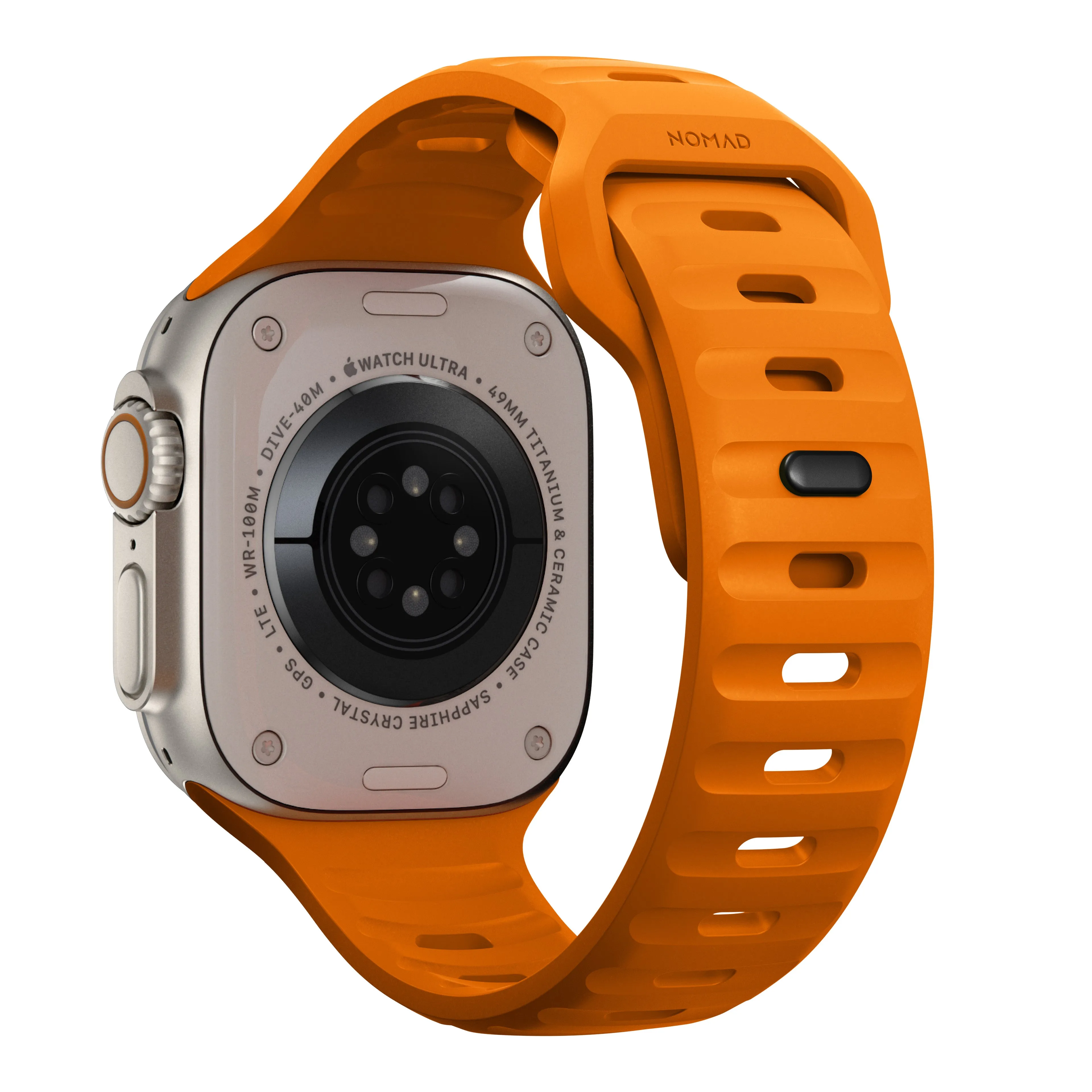 Sport Band for Apple Watch