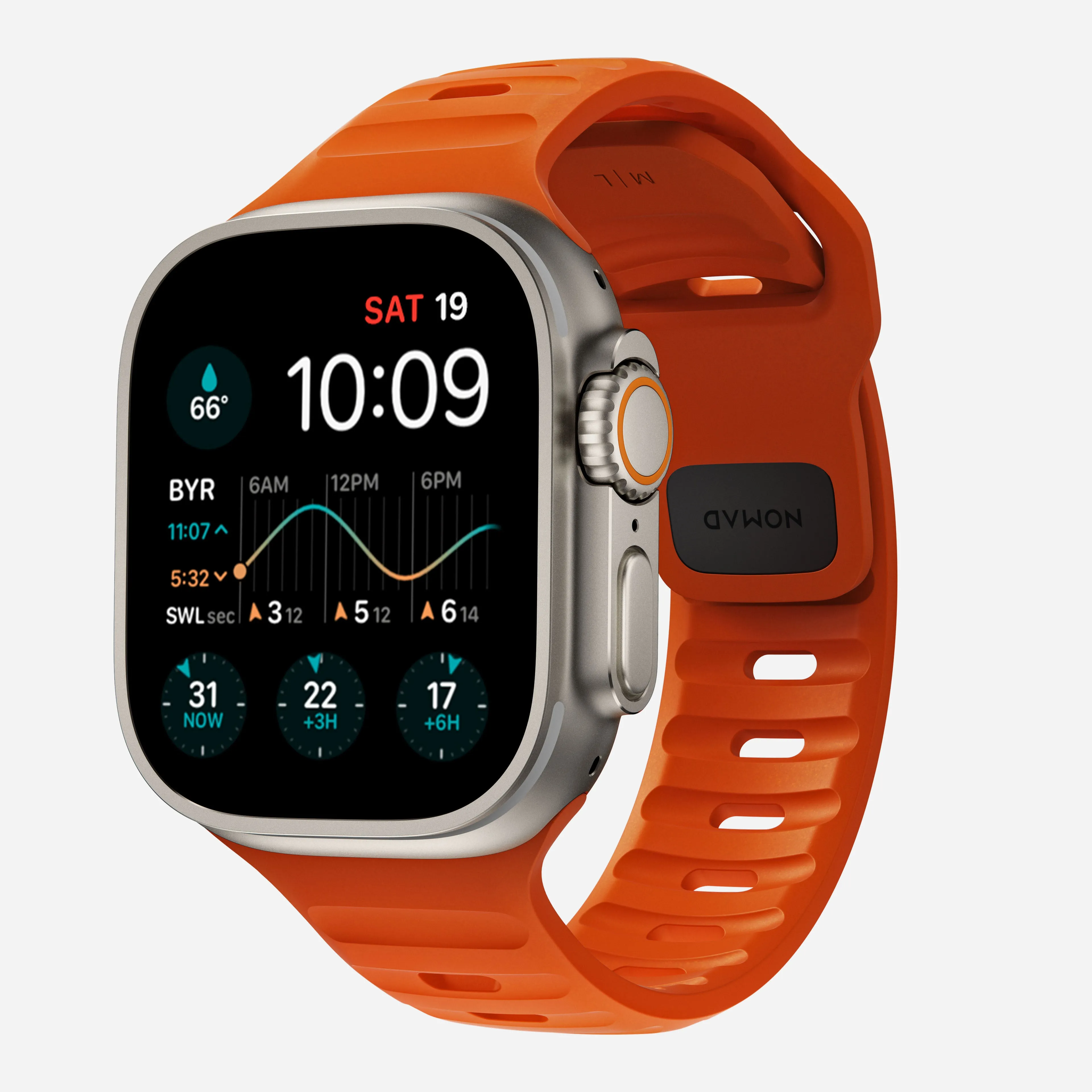 Sport Band for Apple Watch