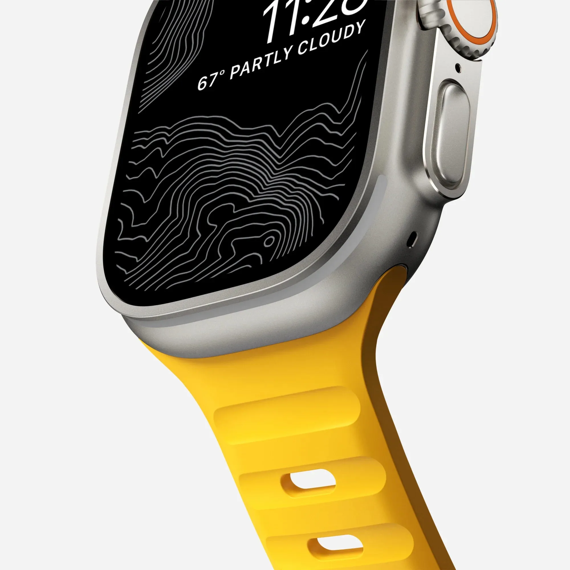 Sport Band for Apple Watch