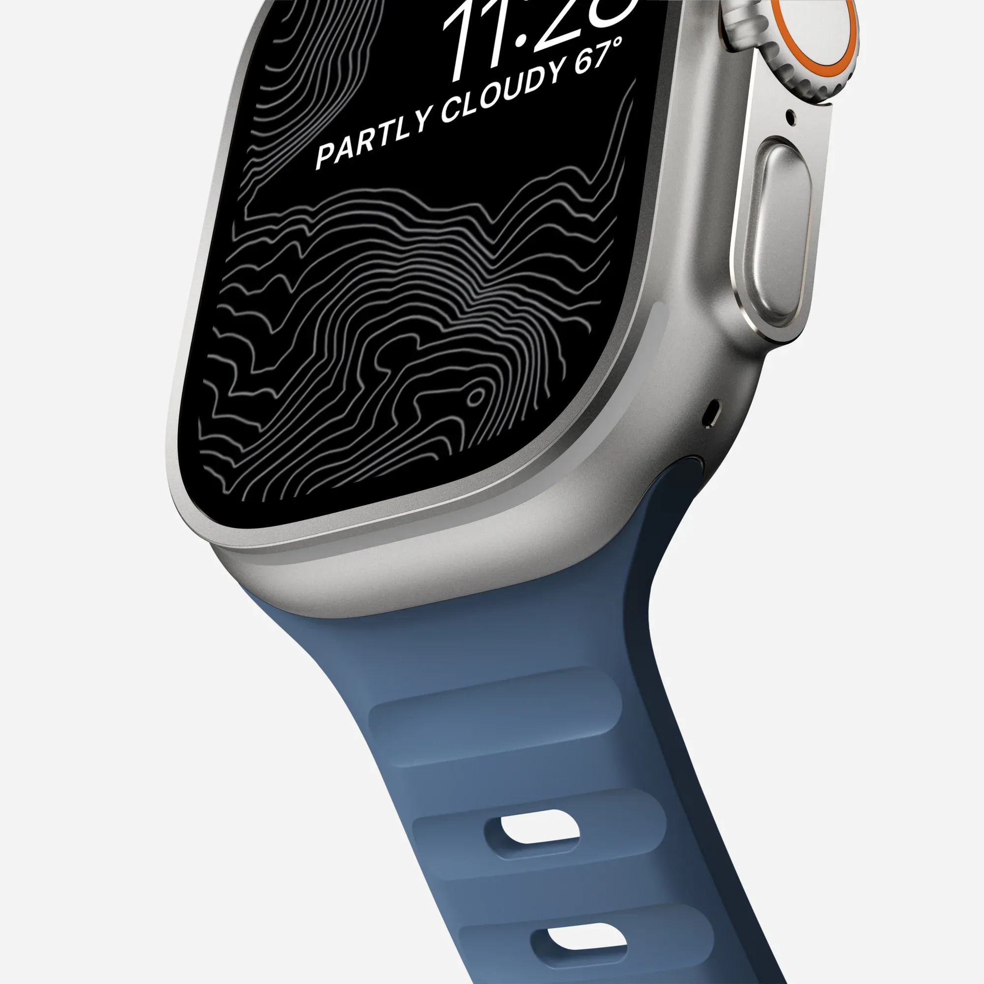 Sport Band for Apple Watch
