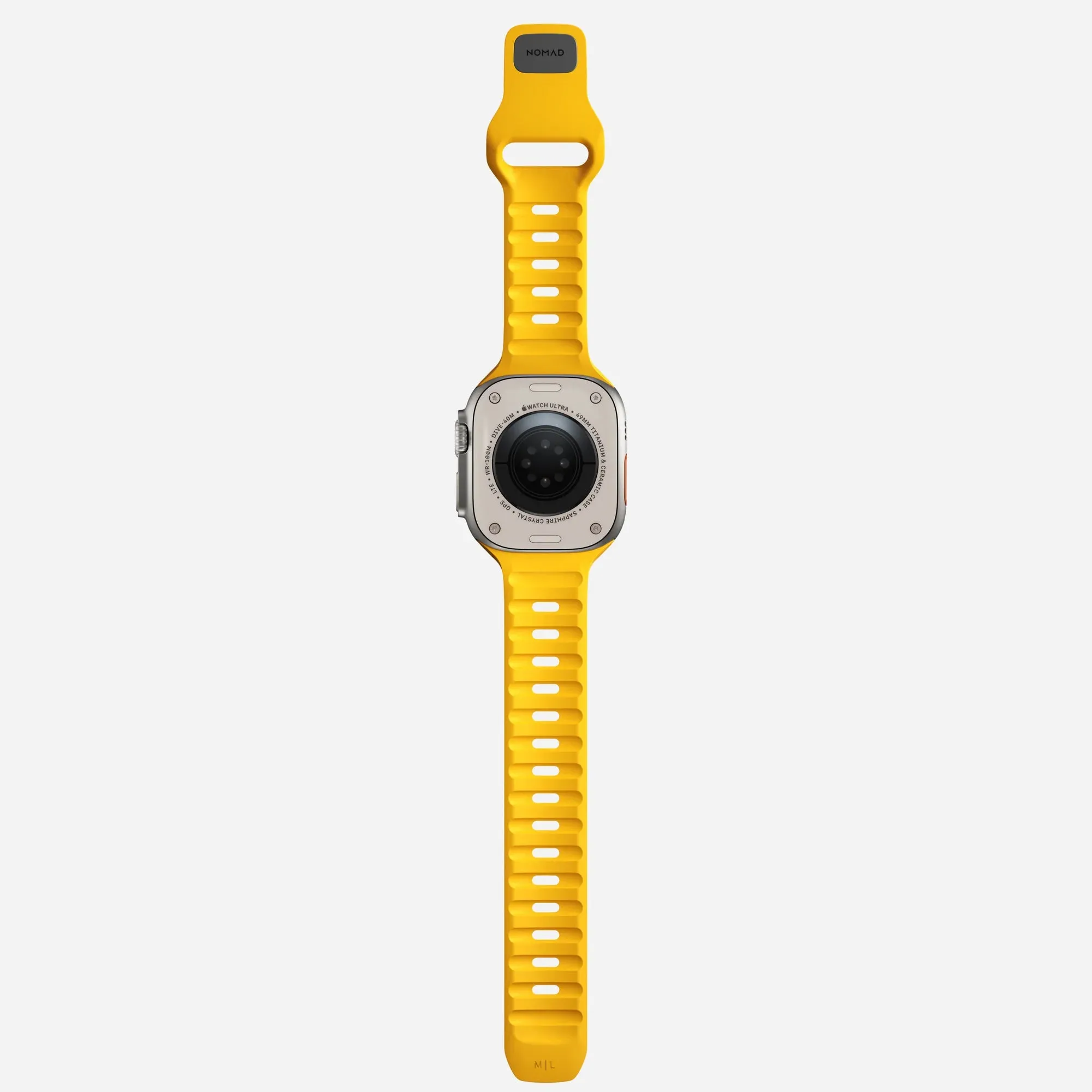 Sport Band for Apple Watch