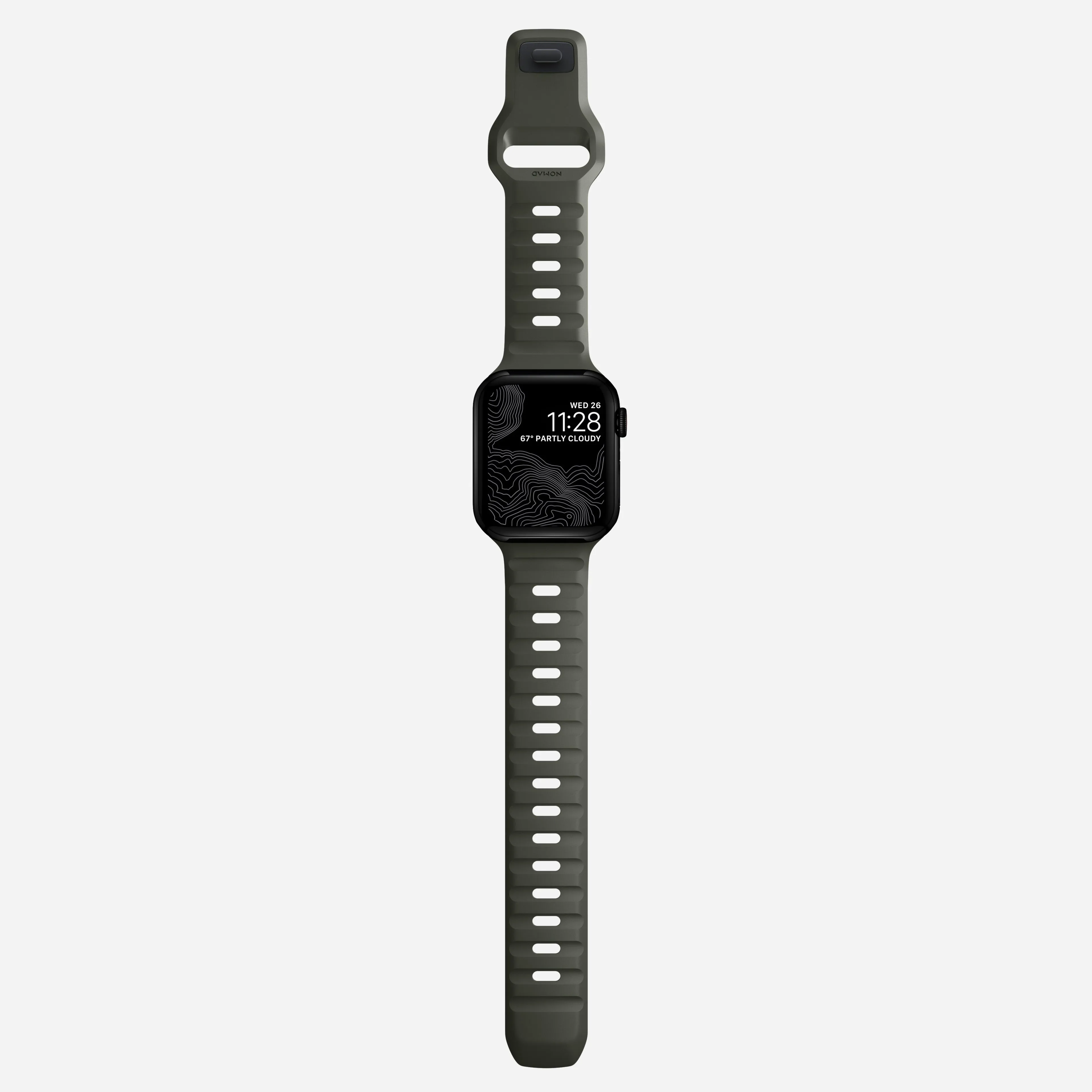 Sport Band for Apple Watch
