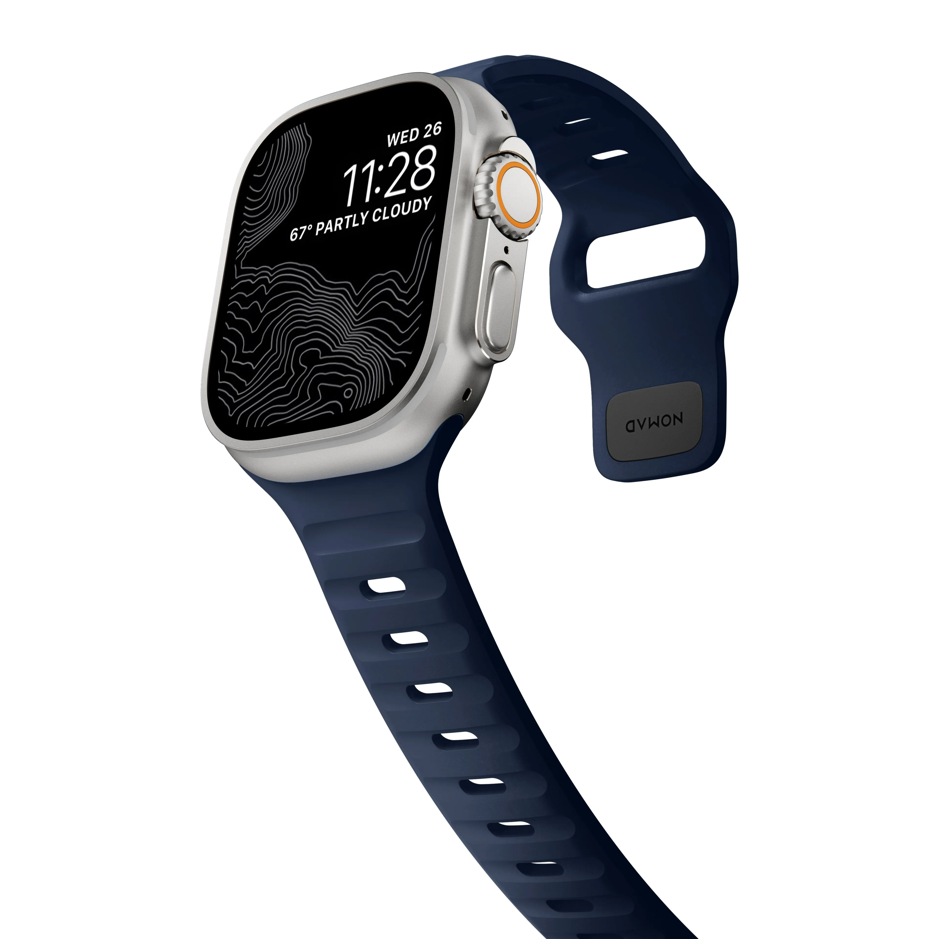 Sport Band for Apple Watch