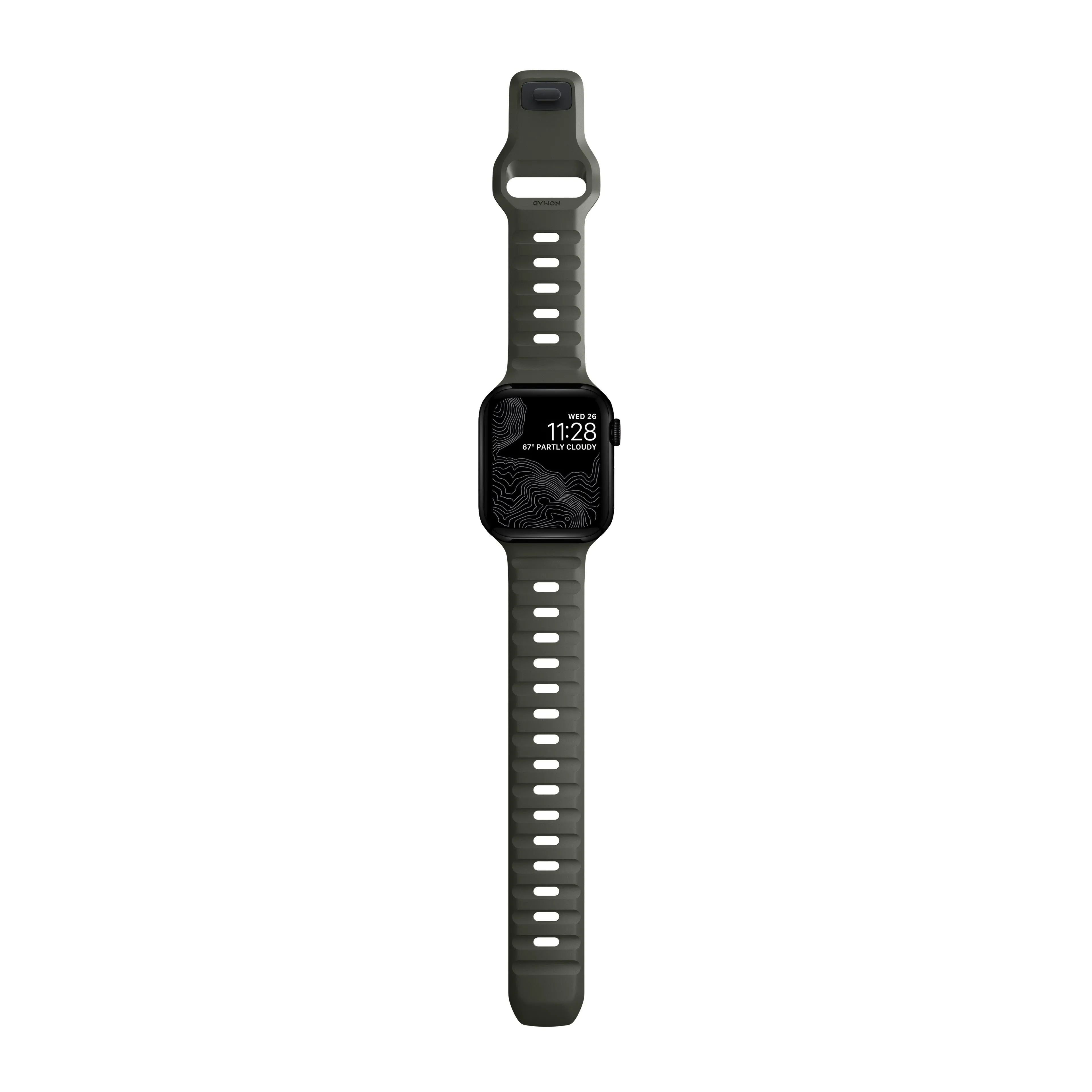 Sport Band for Apple Watch