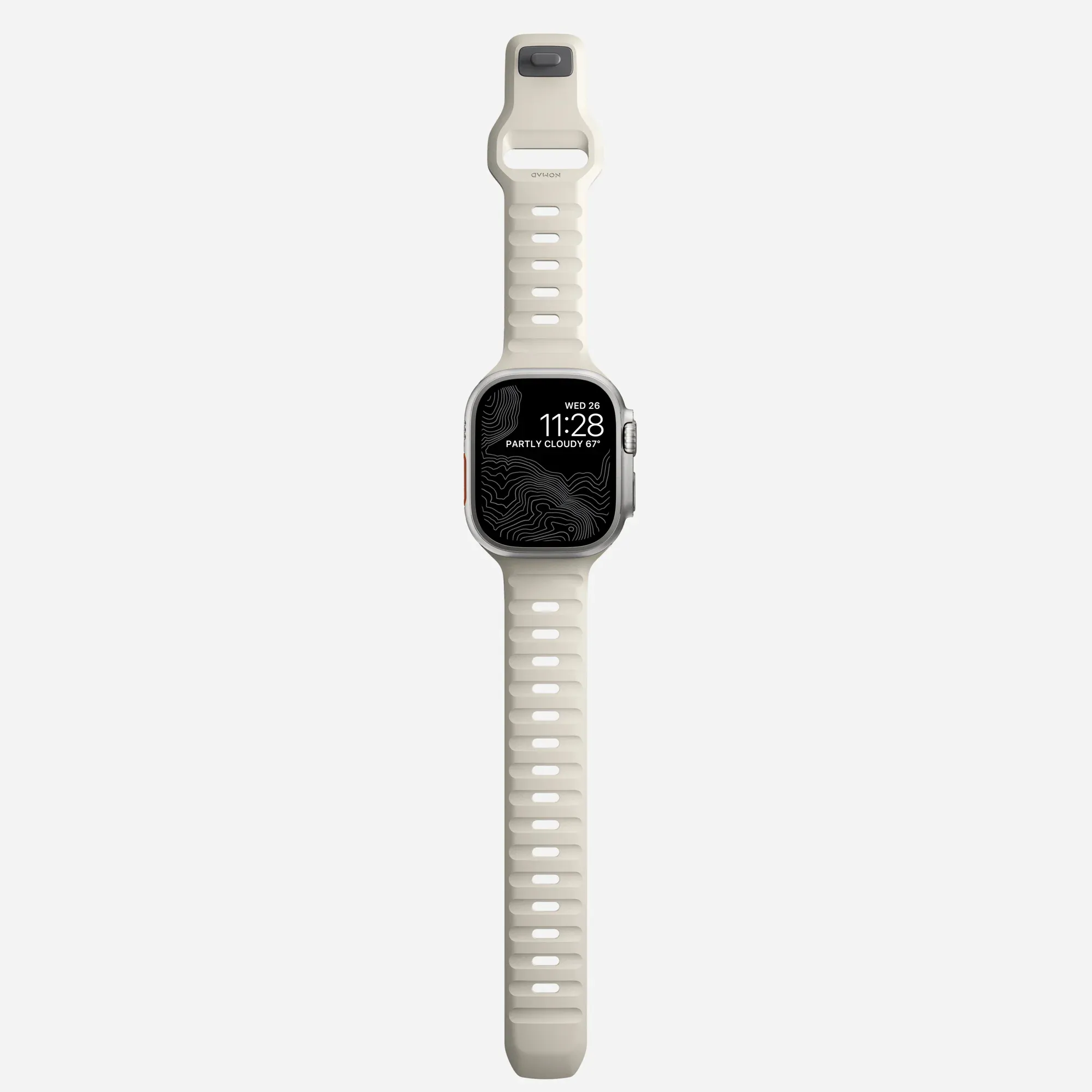 Sport Band for Apple Watch